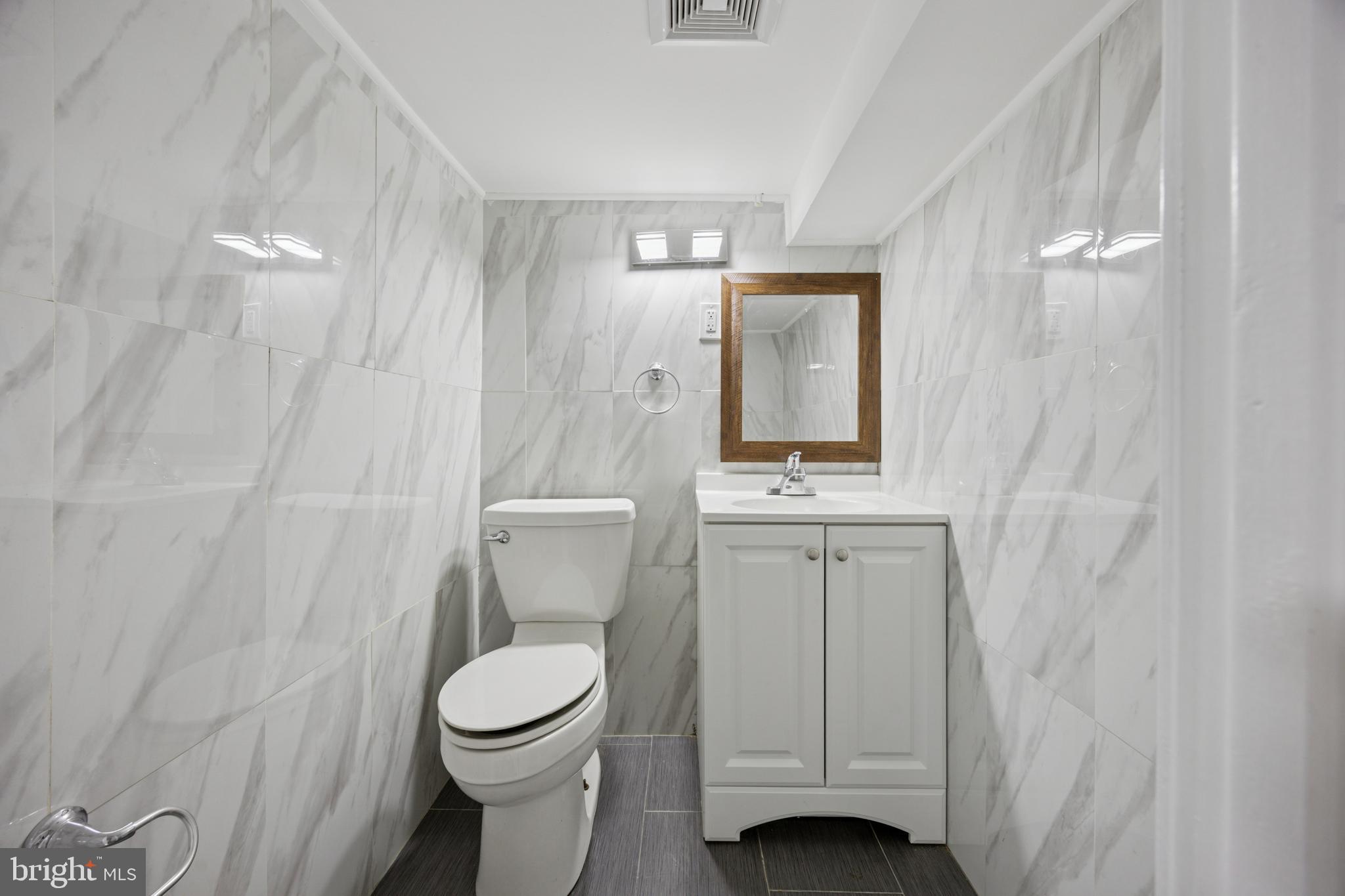 RIDLEY PARK - Residential