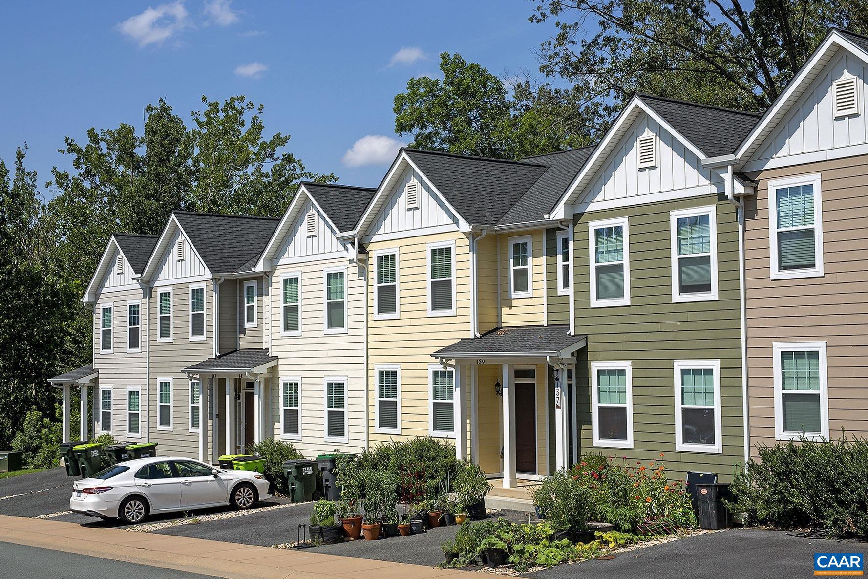 NONE AVAILABLE - Residential Lease