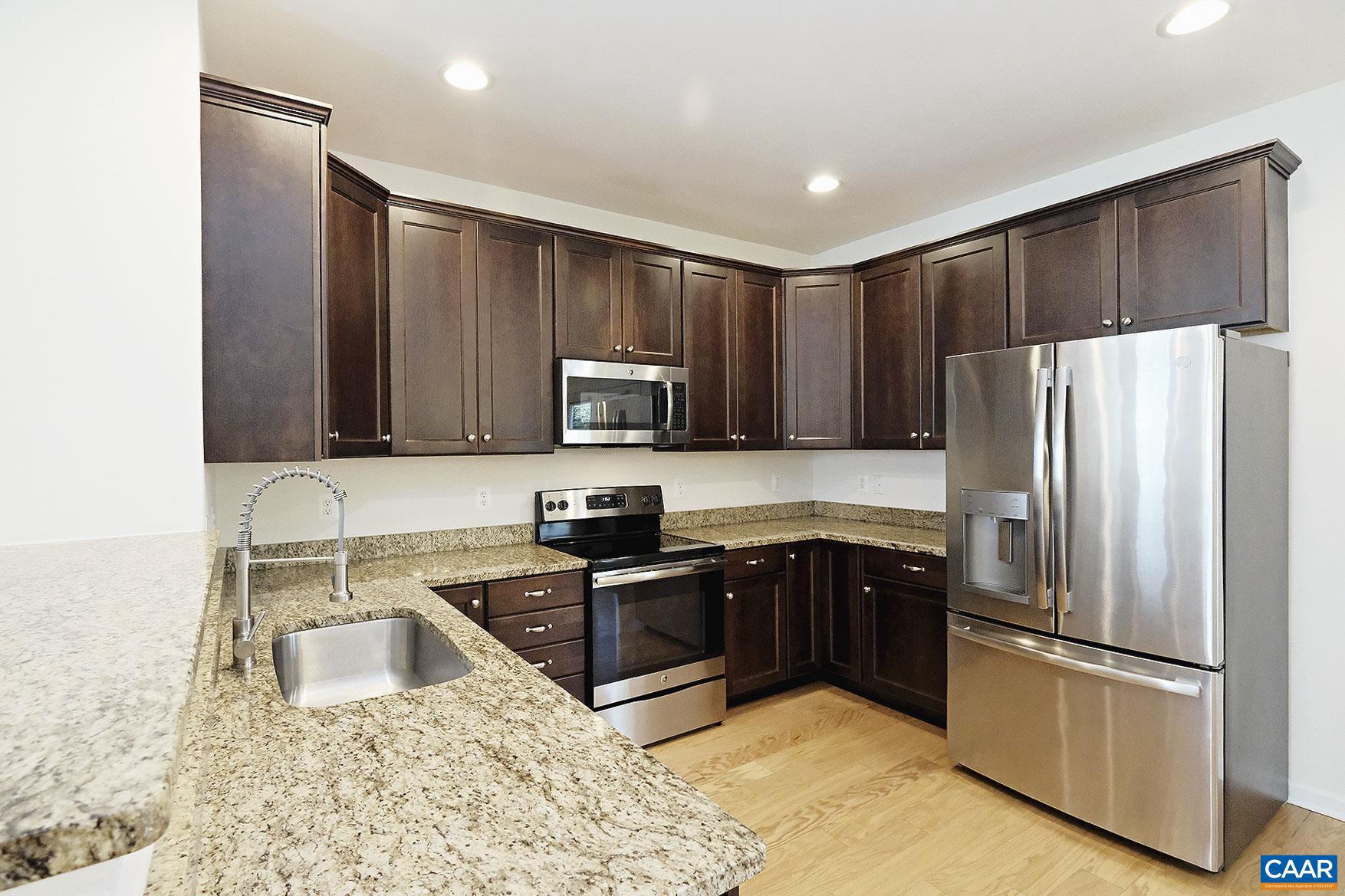 NONE AVAILABLE - Residential Lease