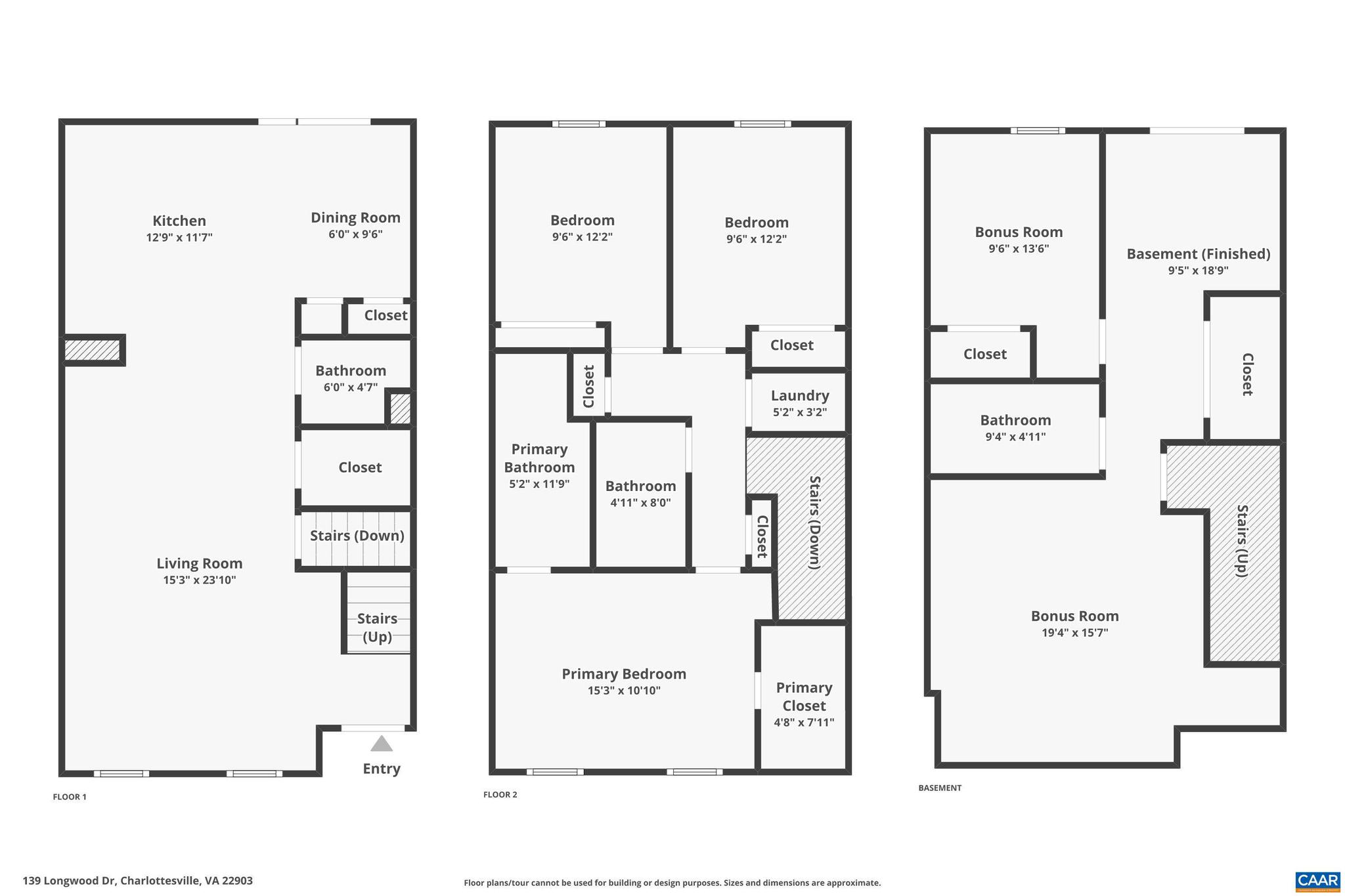 NONE AVAILABLE - Residential Lease