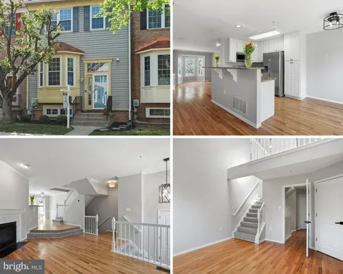 2605 Caulfield Court, Frederick, MD 21701 - MLS#: MDFR2063164
