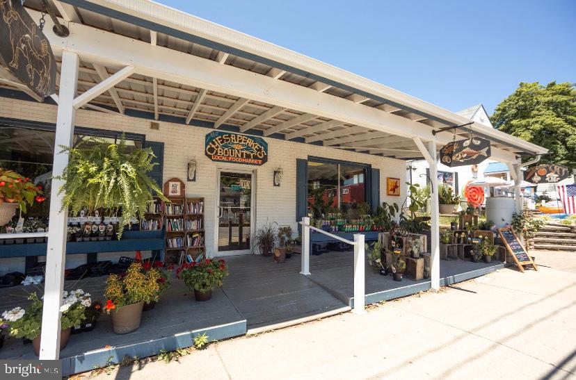 NORTH CHESAPEAKE BEACH - Residential Lease