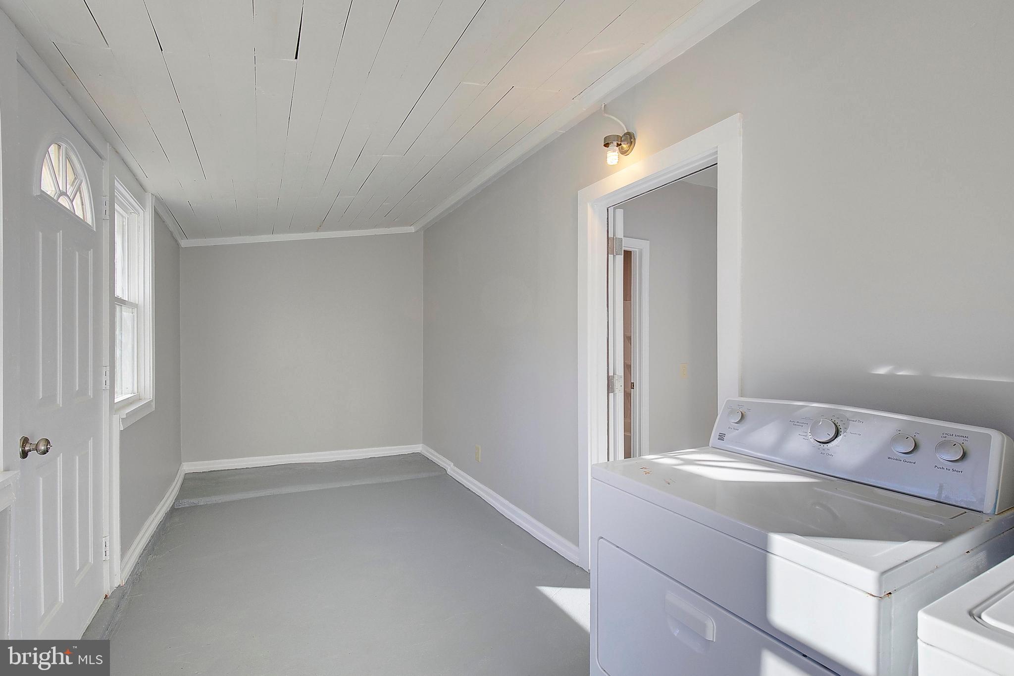 NORTH CHESAPEAKE BEACH - Residential Lease