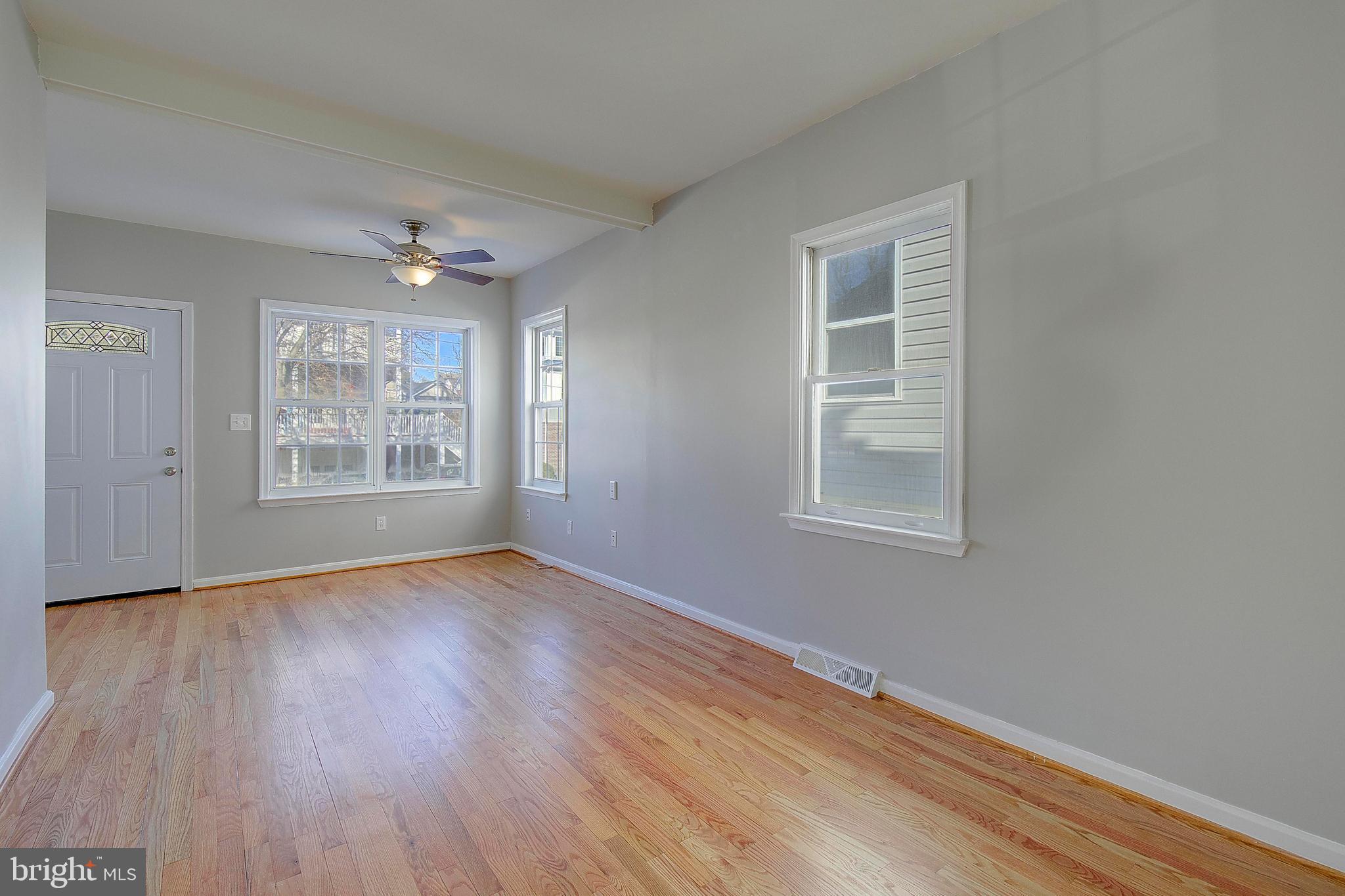 NORTH CHESAPEAKE BEACH - Residential Lease