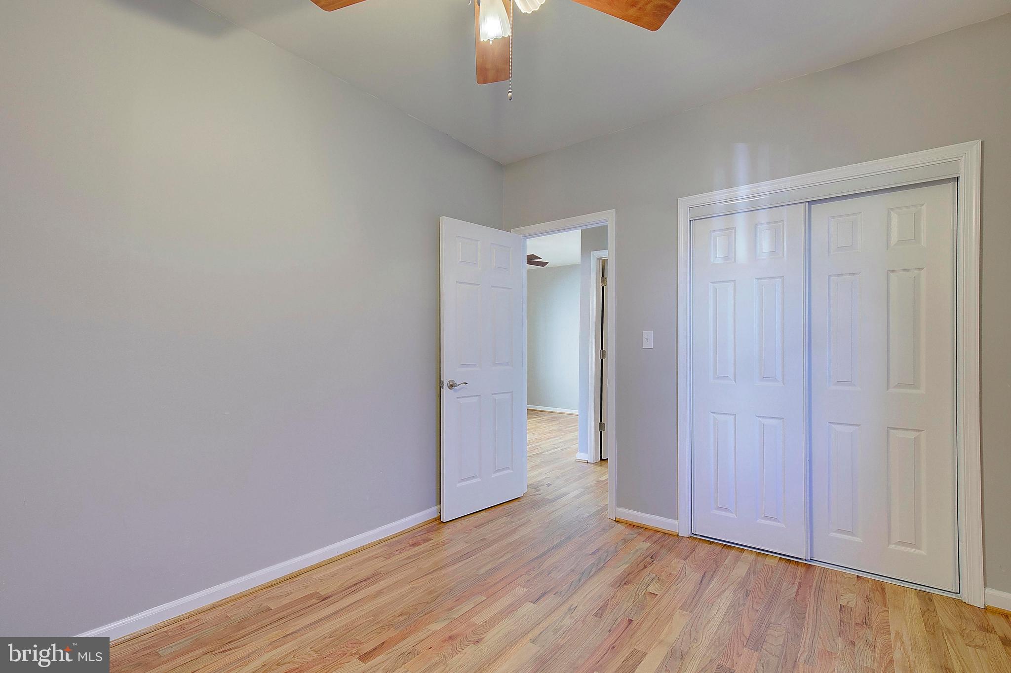 NORTH CHESAPEAKE BEACH - Residential Lease