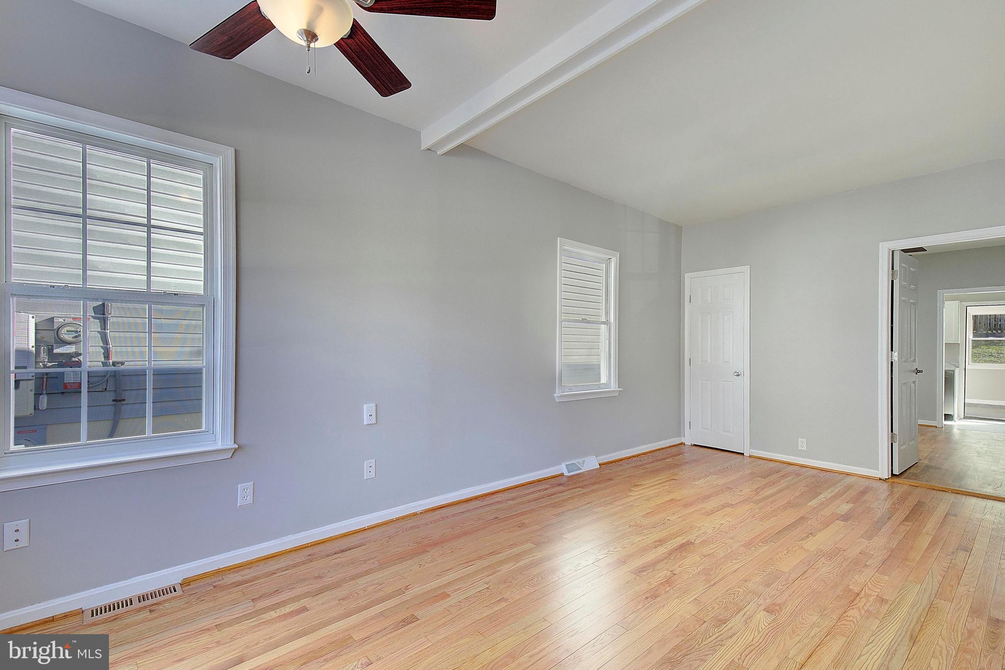 NORTH CHESAPEAKE BEACH - Residential Lease