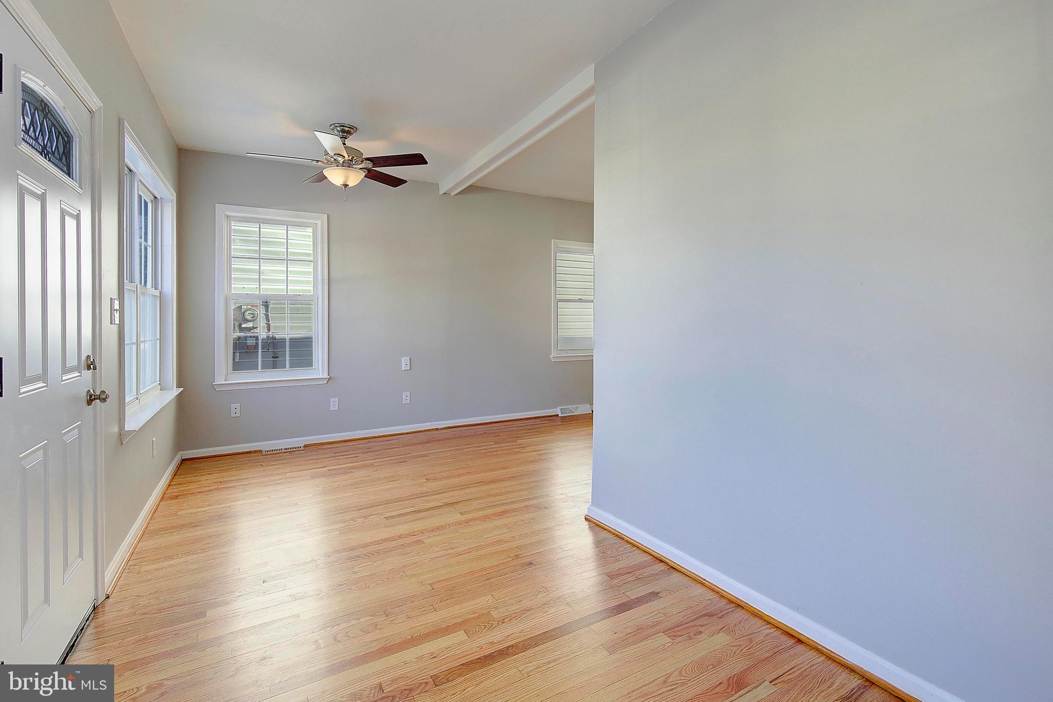 NORTH CHESAPEAKE BEACH - Residential Lease