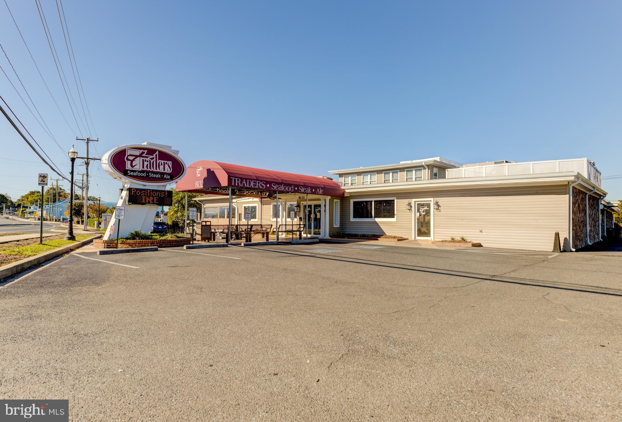 NORTH CHESAPEAKE BEACH - Residential Lease