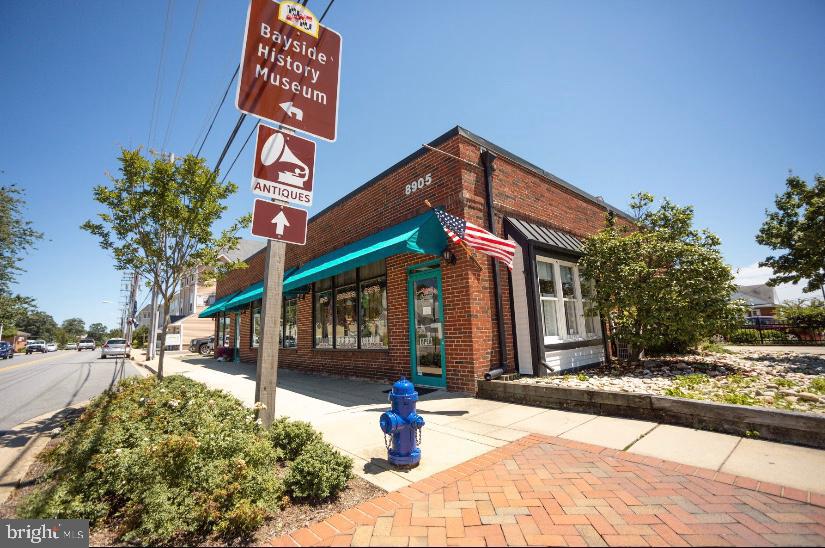 NORTH CHESAPEAKE BEACH - Residential Lease