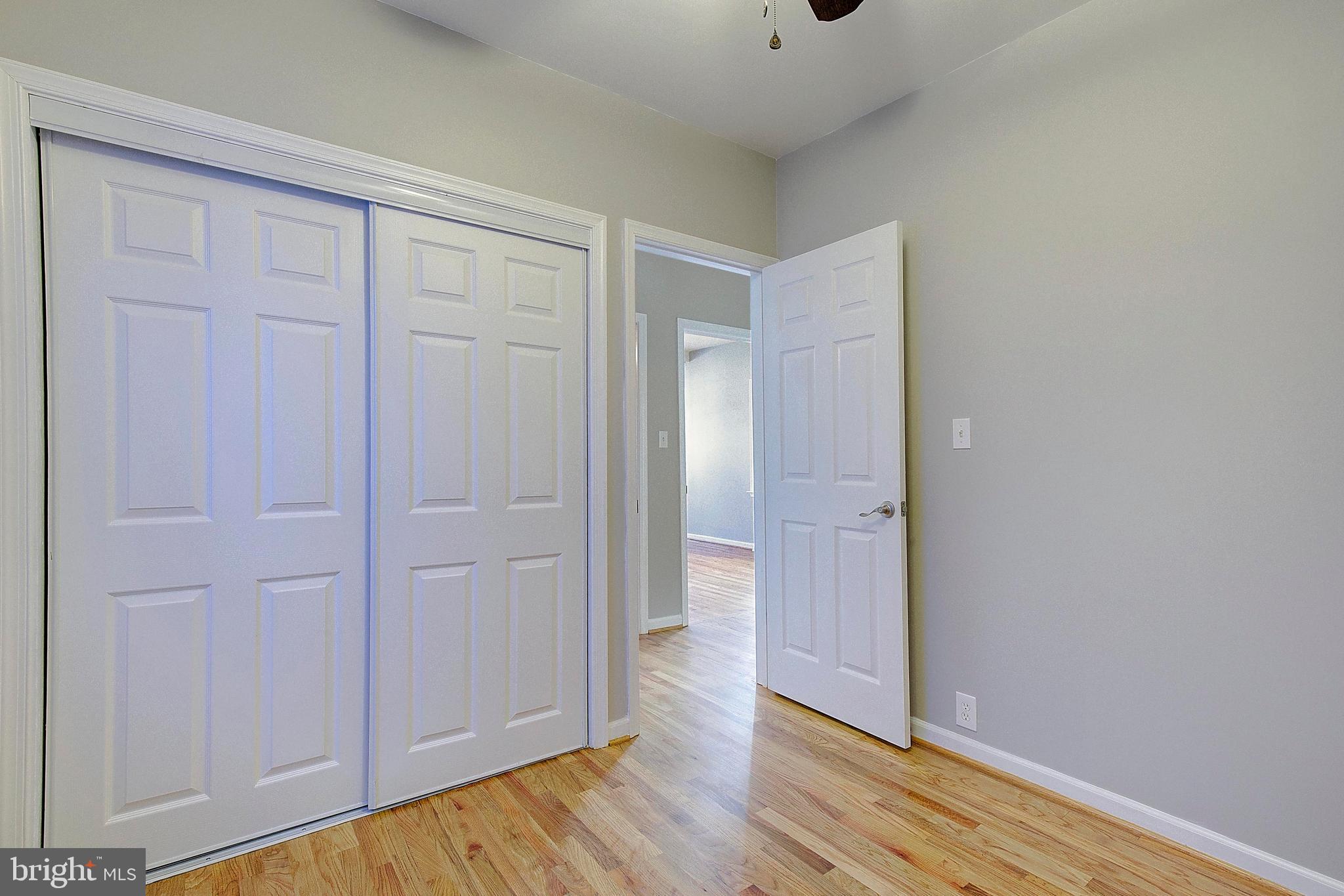 NORTH CHESAPEAKE BEACH - Residential Lease