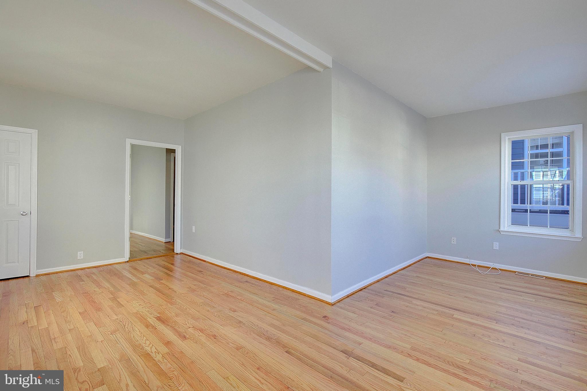 NORTH CHESAPEAKE BEACH - Residential Lease