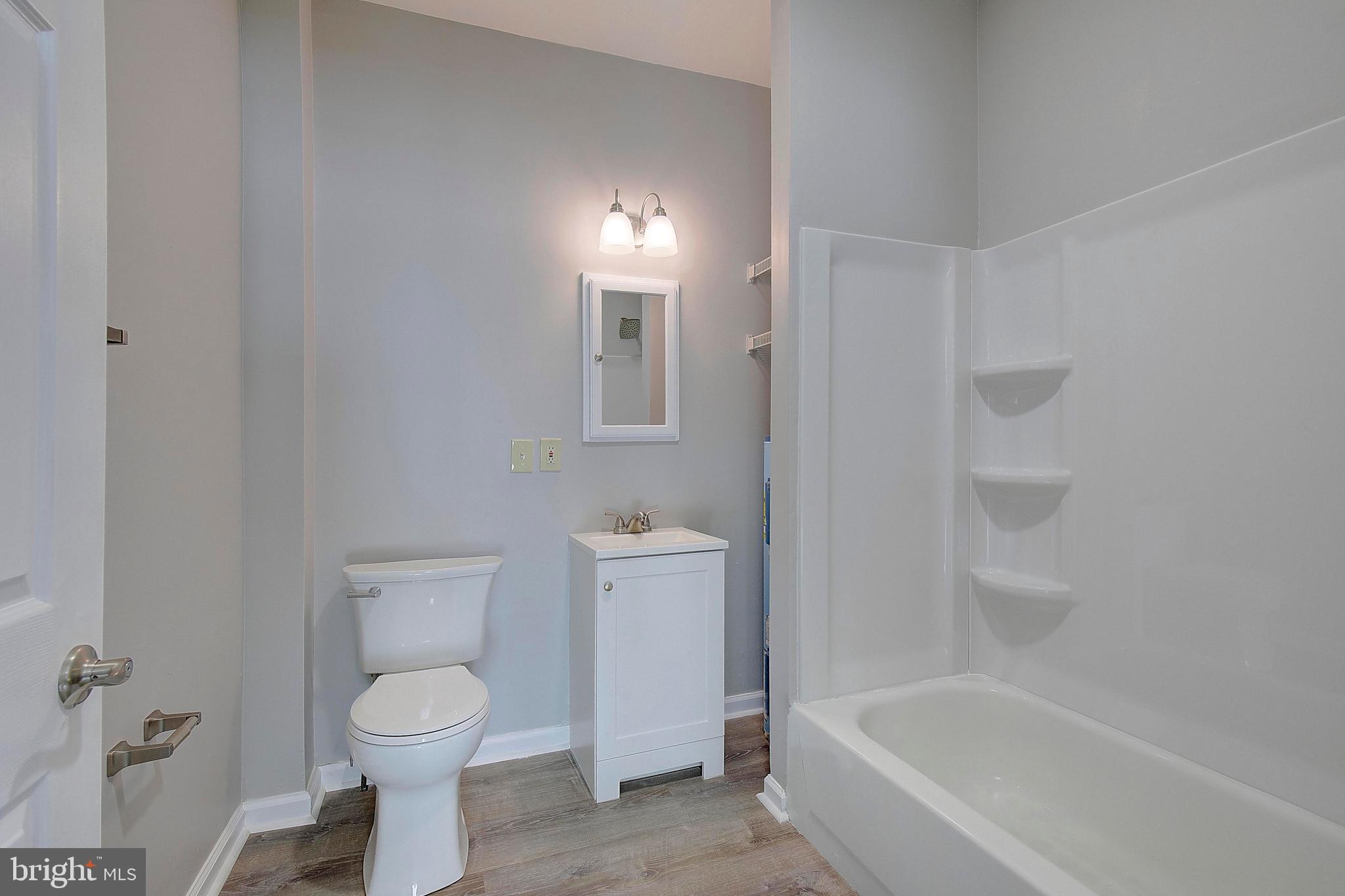 NORTH CHESAPEAKE BEACH - Residential Lease