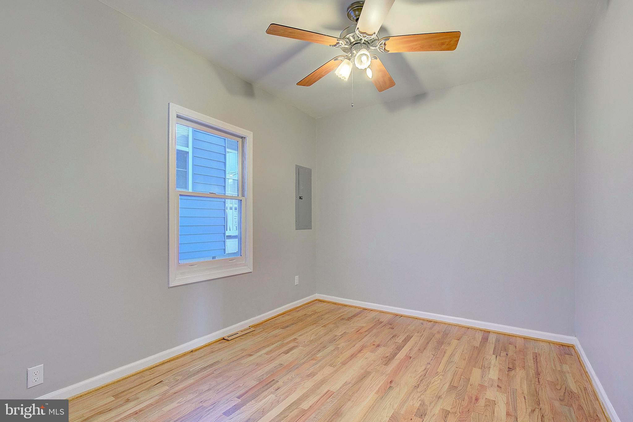 NORTH CHESAPEAKE BEACH - Residential Lease