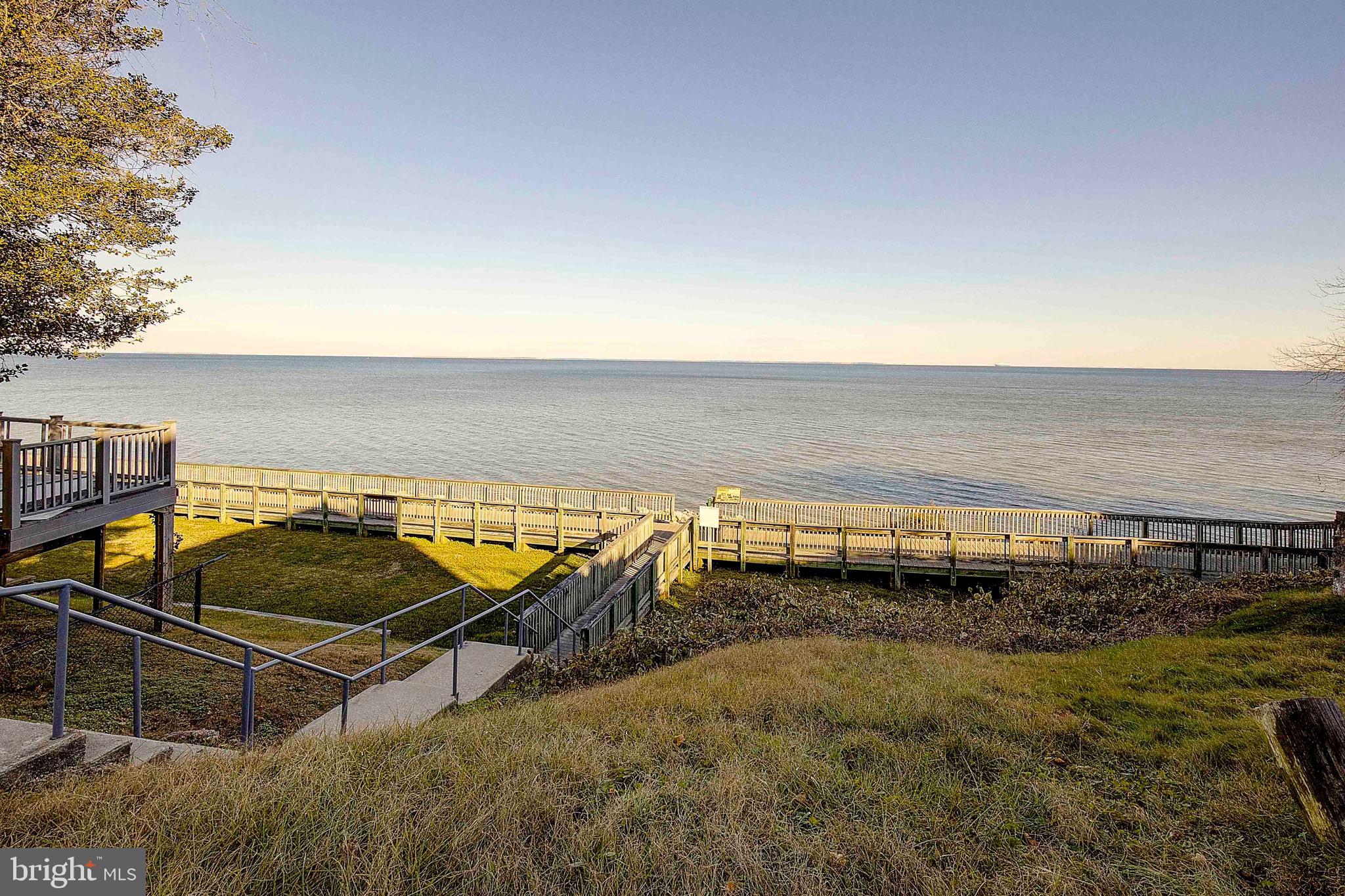 NORTH CHESAPEAKE BEACH - Residential Lease