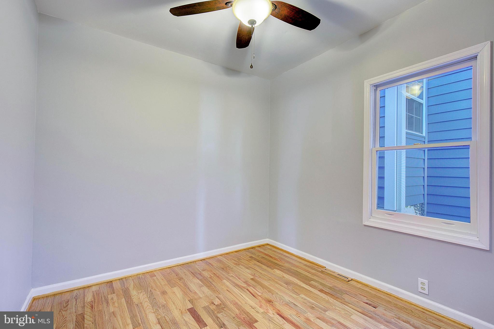 NORTH CHESAPEAKE BEACH - Residential Lease