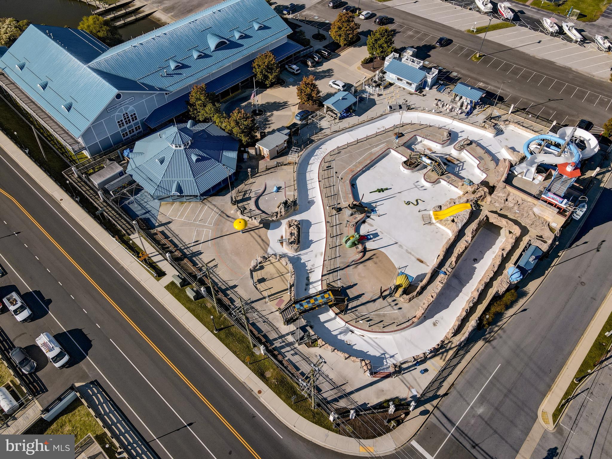 NORTH CHESAPEAKE BEACH - Residential Lease