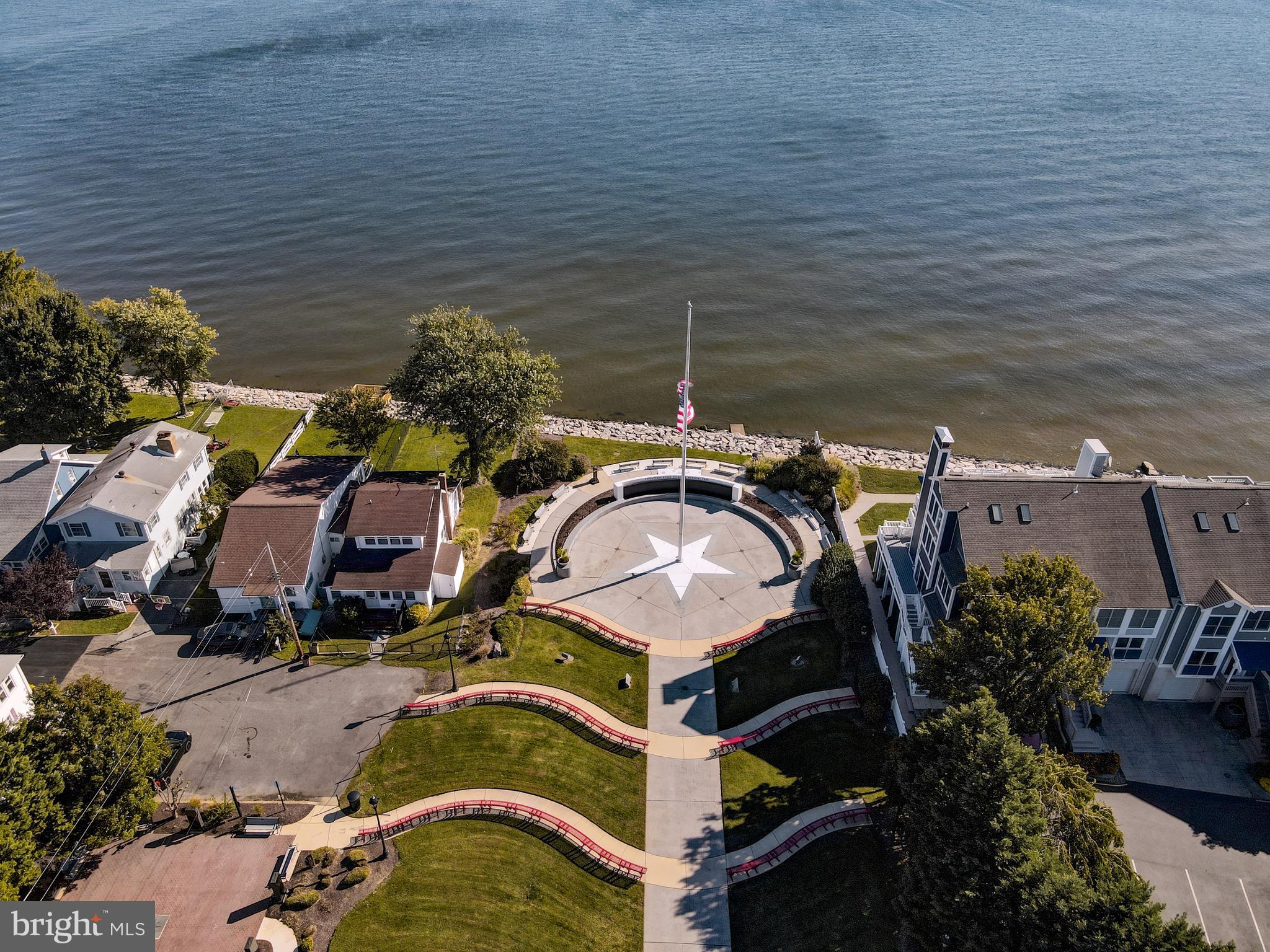 NORTH CHESAPEAKE BEACH - Residential Lease