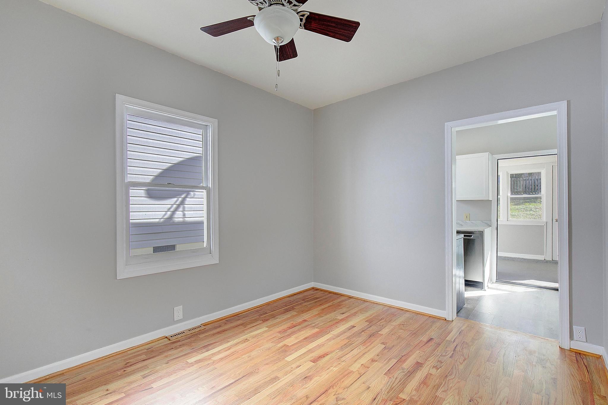 NORTH CHESAPEAKE BEACH - Residential Lease