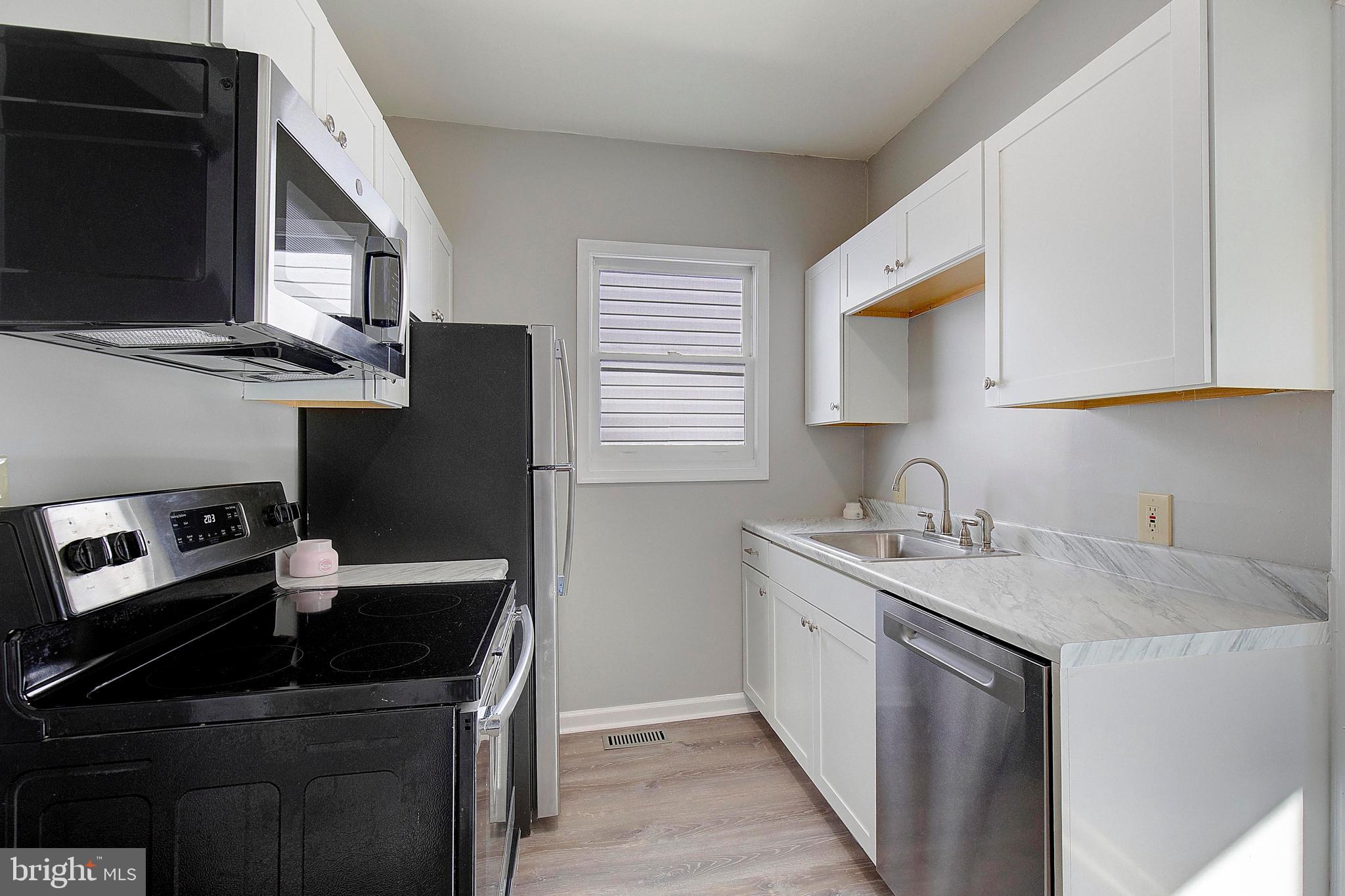 NORTH CHESAPEAKE BEACH - Residential Lease