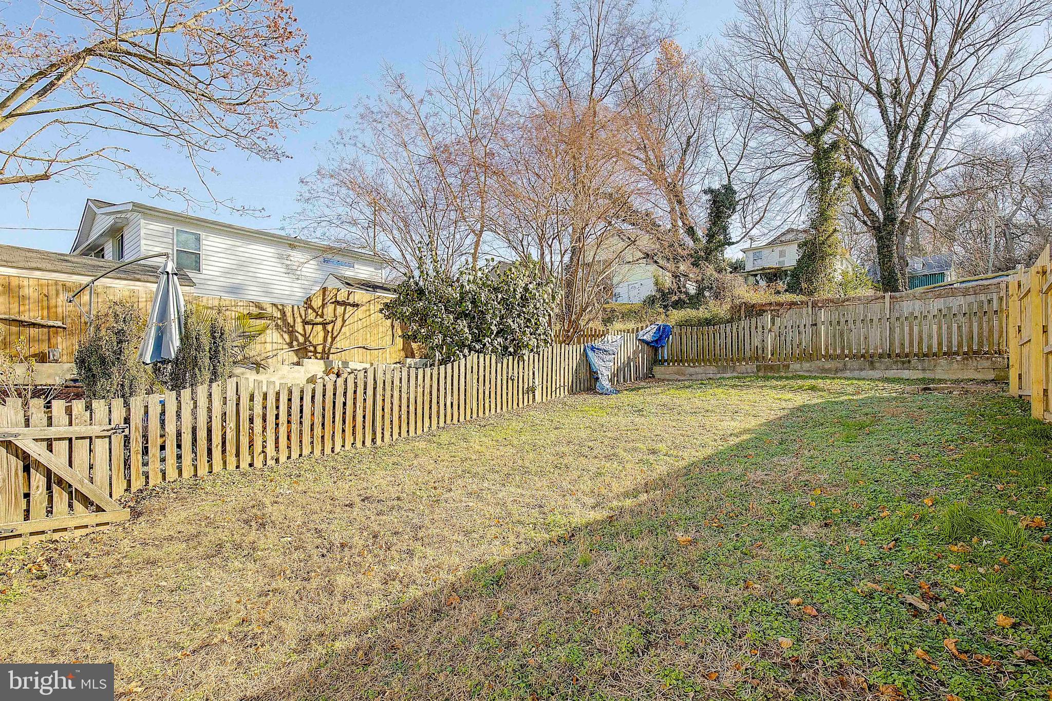 NORTH CHESAPEAKE BEACH - Residential Lease