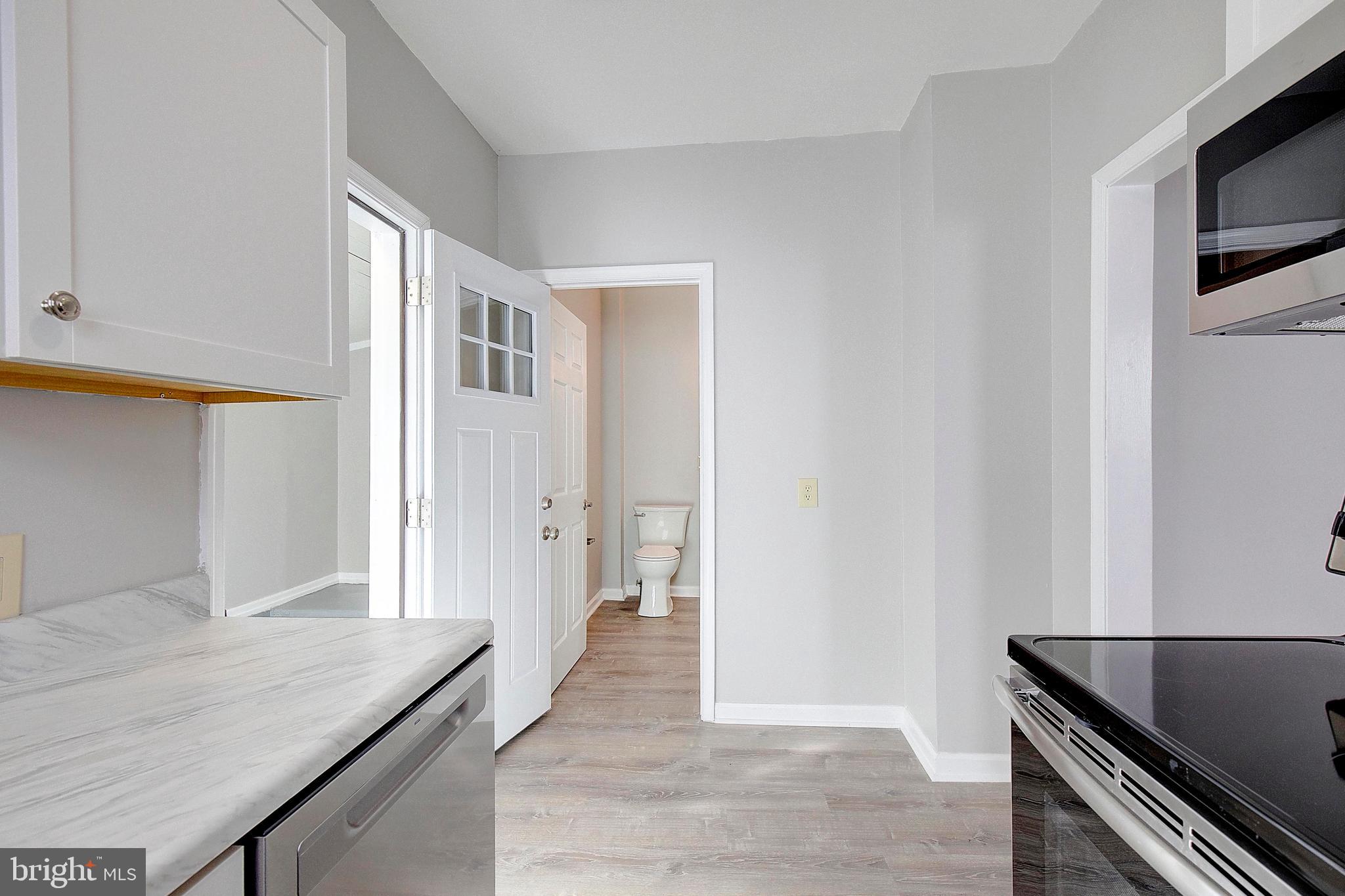 NORTH CHESAPEAKE BEACH - Residential Lease