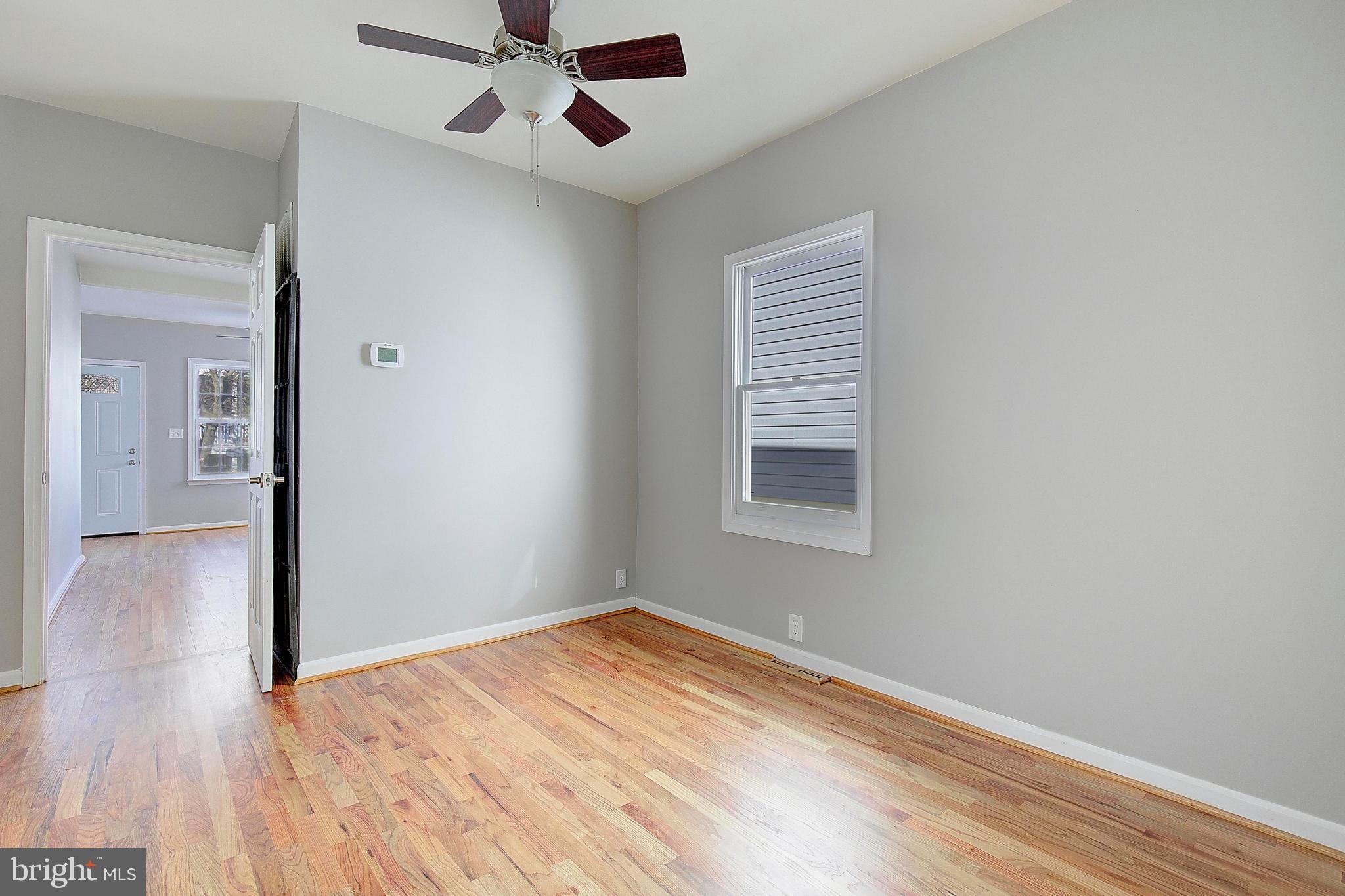 NORTH CHESAPEAKE BEACH - Residential Lease