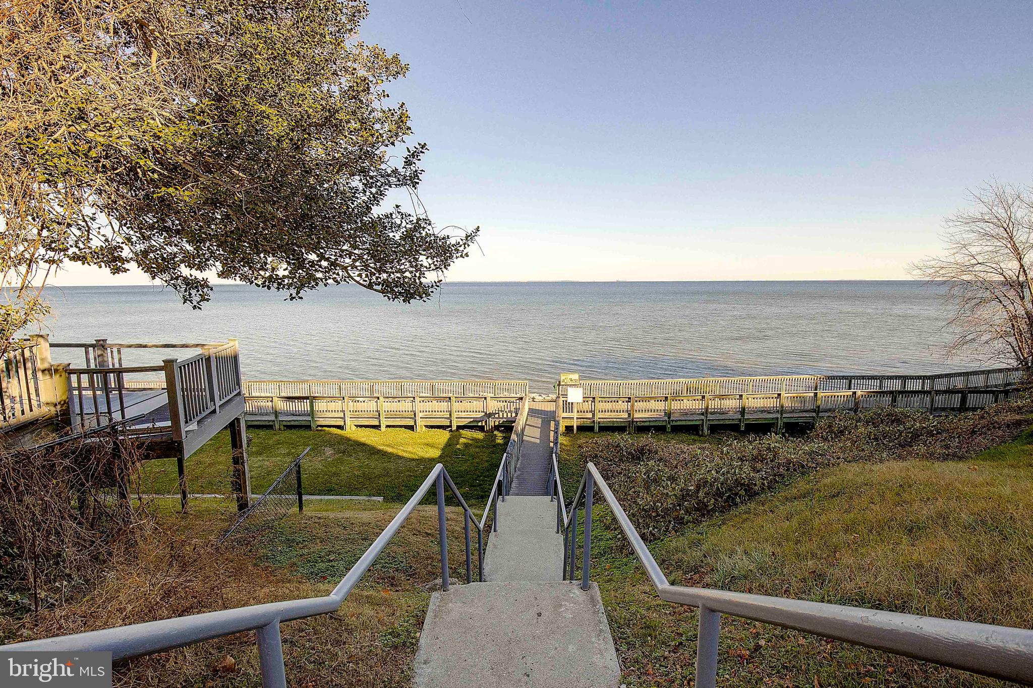 NORTH CHESAPEAKE BEACH - Residential Lease