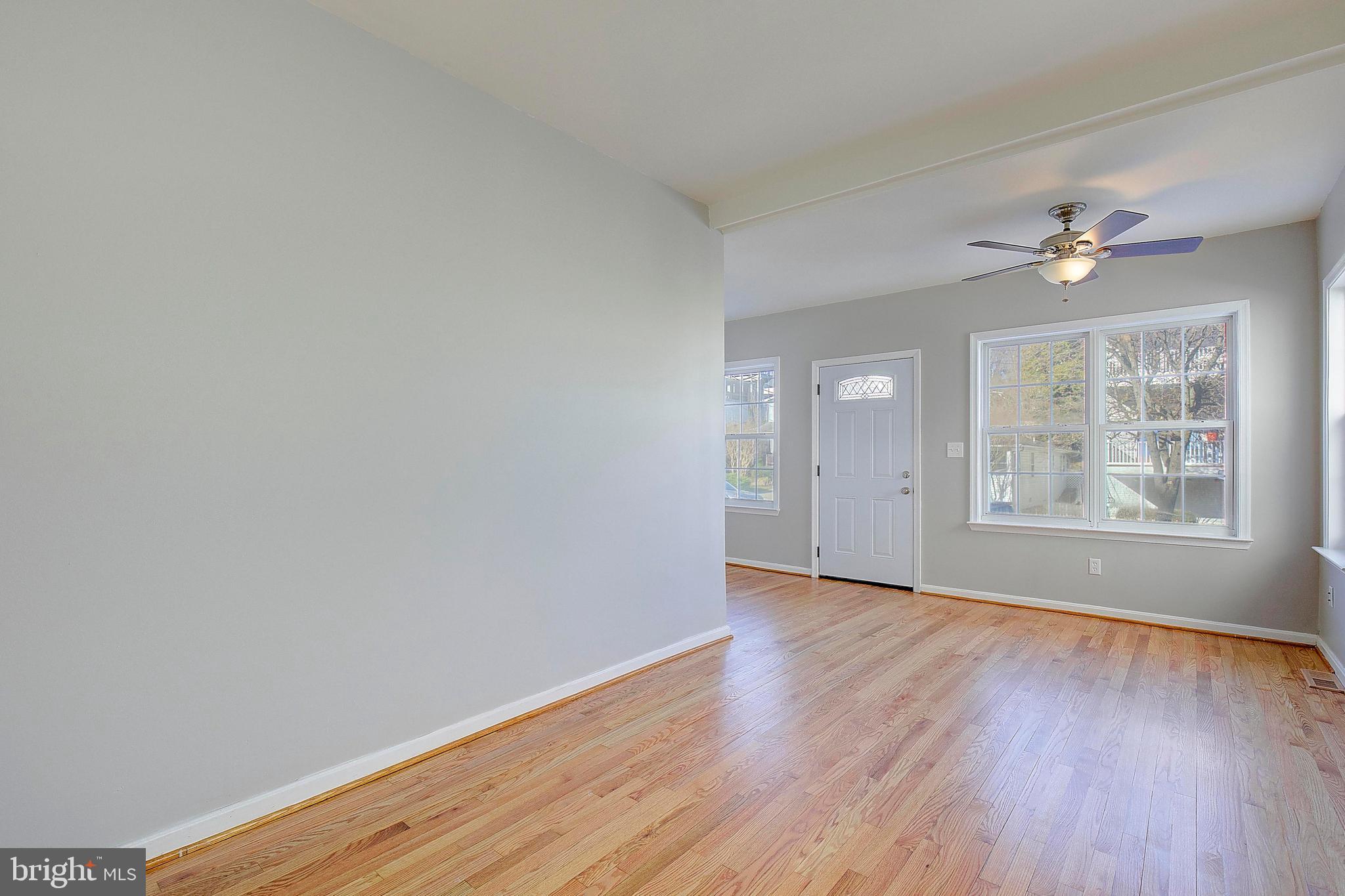 NORTH CHESAPEAKE BEACH - Residential Lease