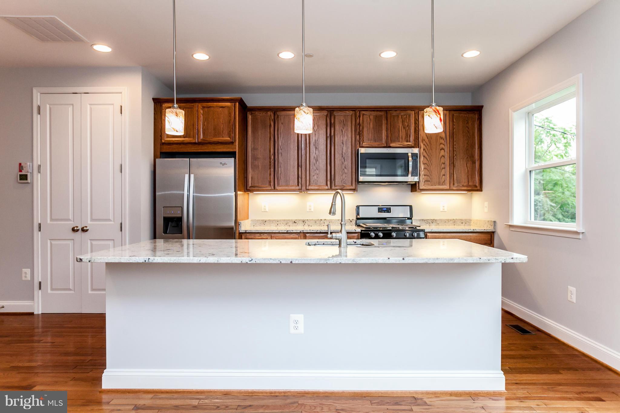 PEN LUCY - Residential