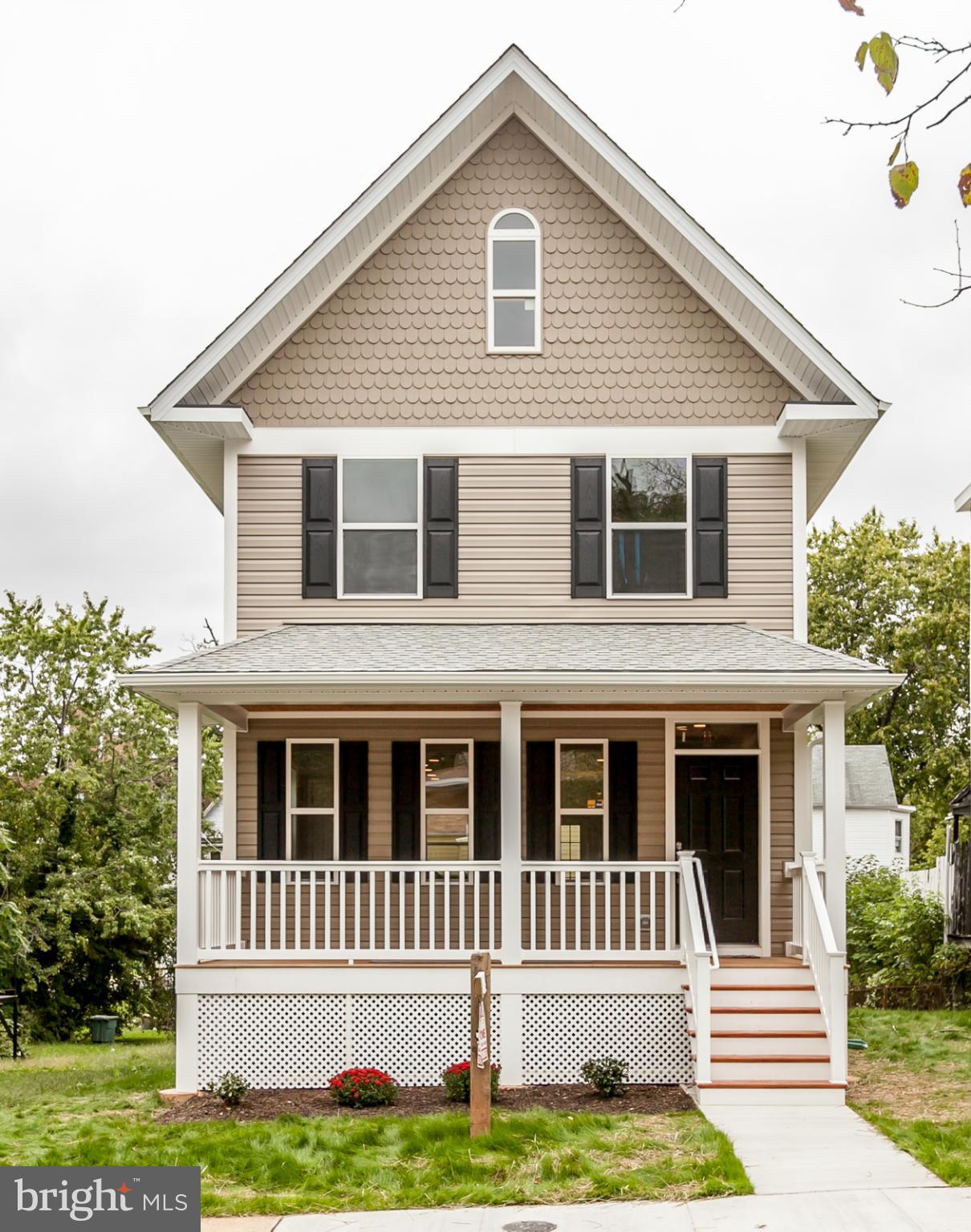 PEN LUCY - Residential