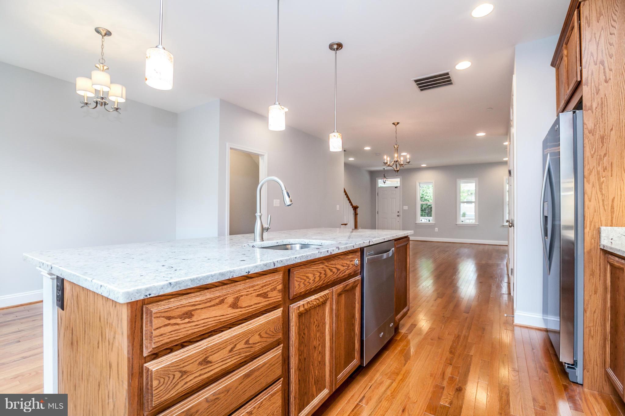 PEN LUCY - Residential