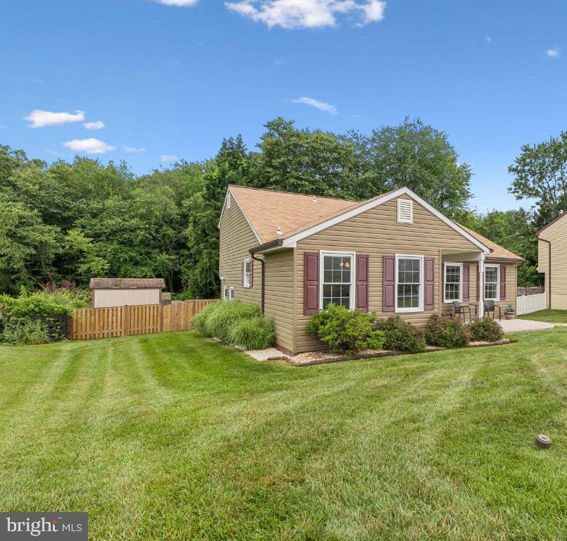 4913 TARTAN HILL ROAD