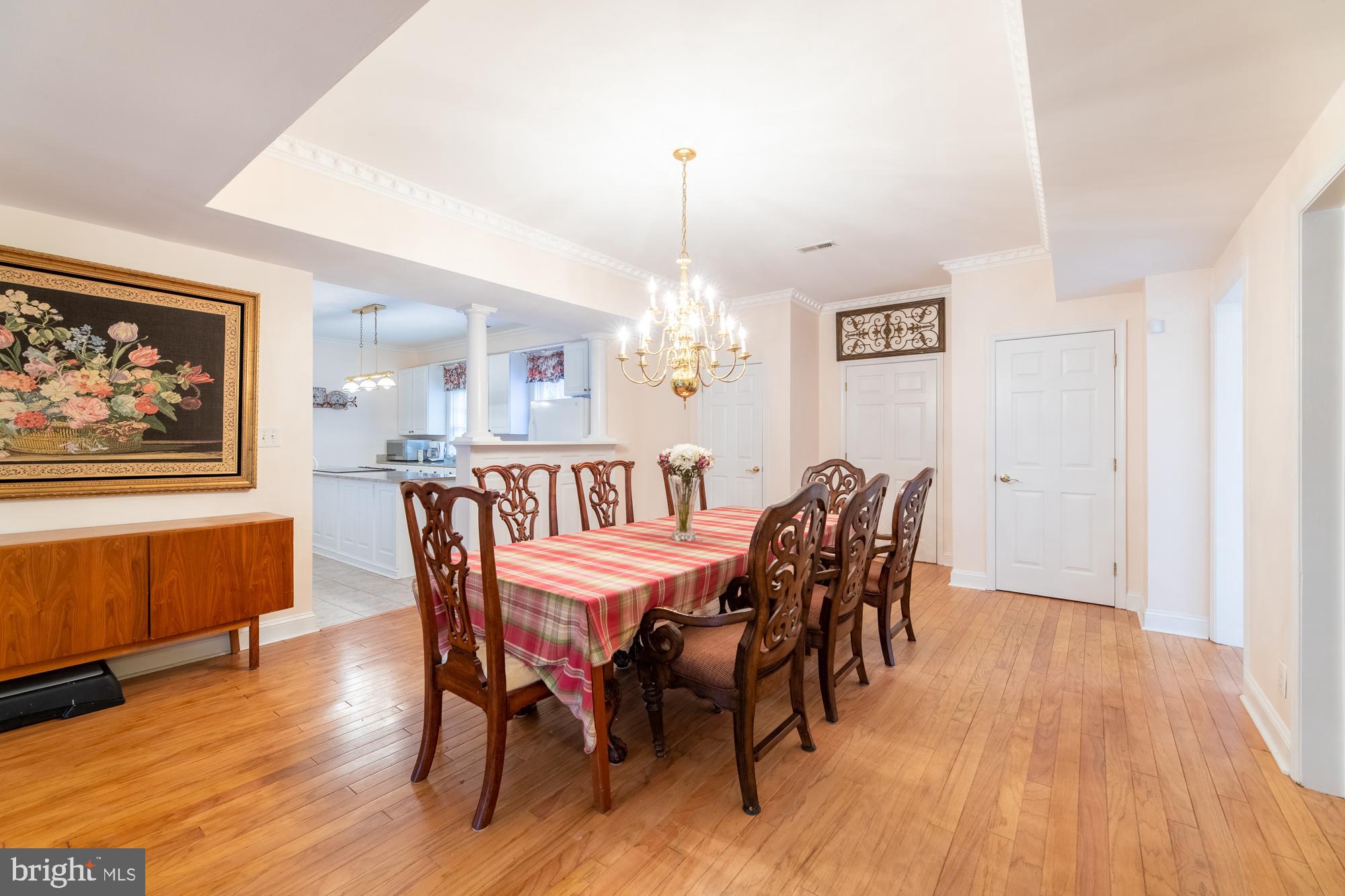 GEORGETOWN ESTATES - Residential