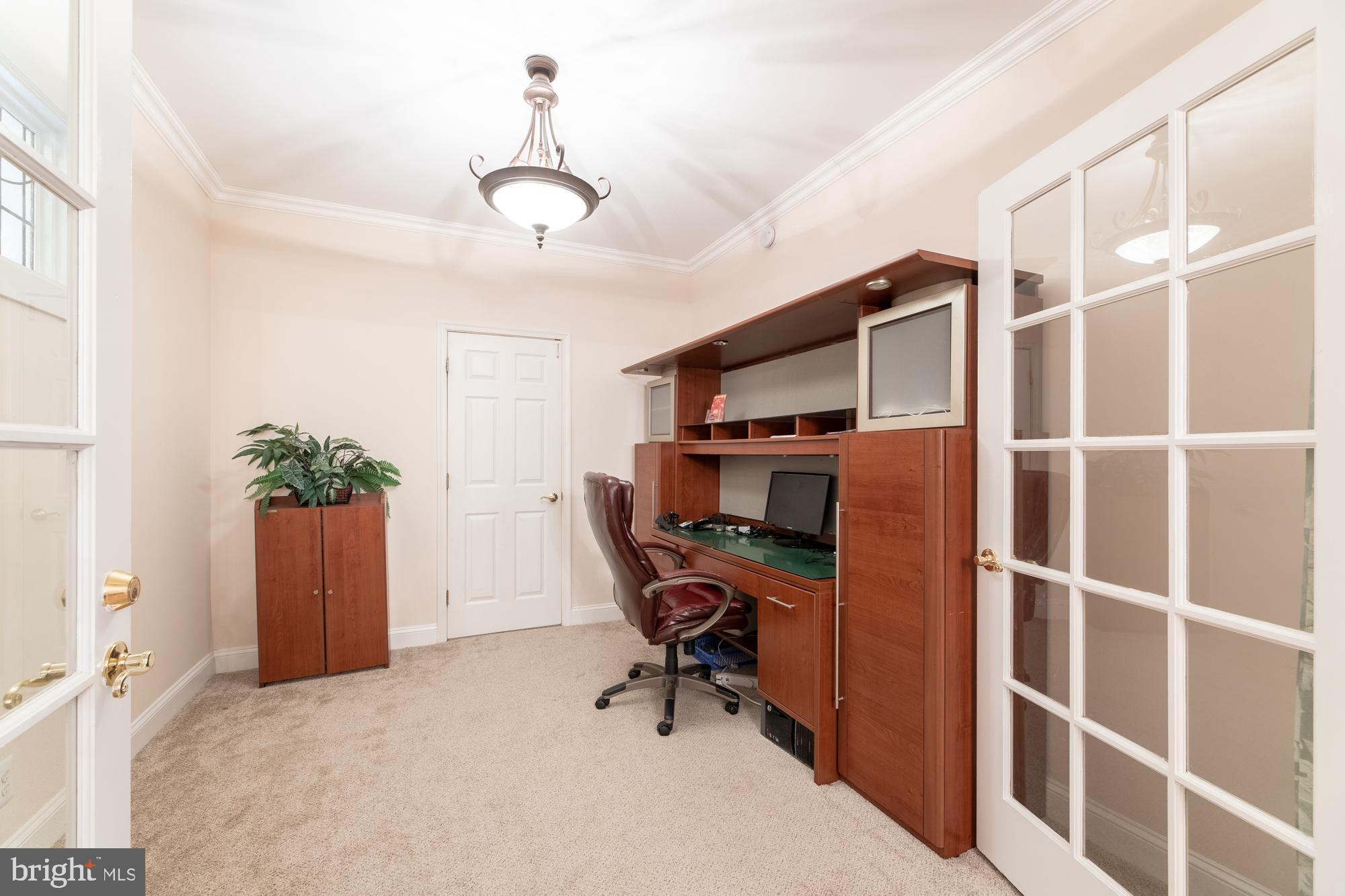 GEORGETOWN ESTATES - Residential