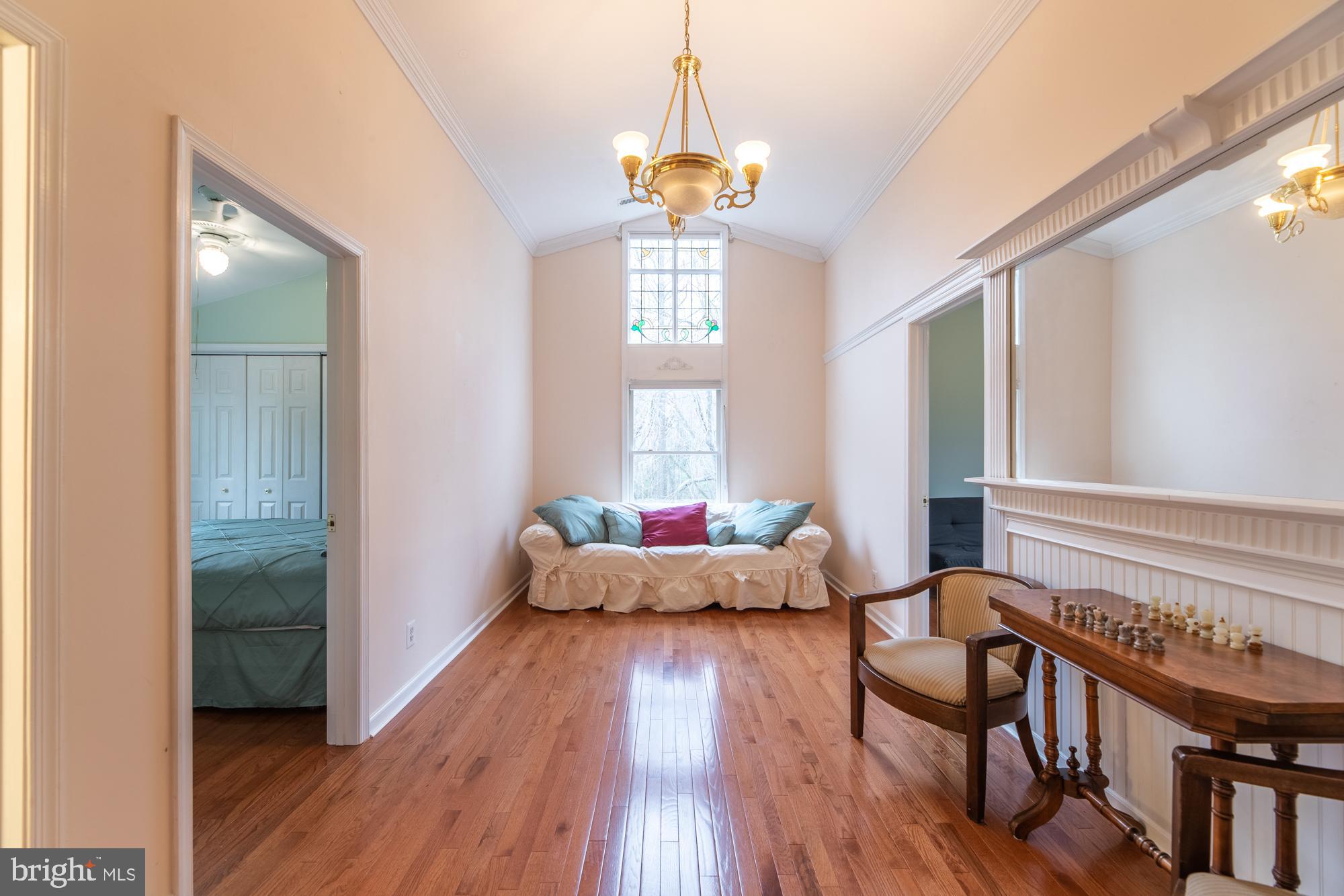 GEORGETOWN ESTATES - Residential