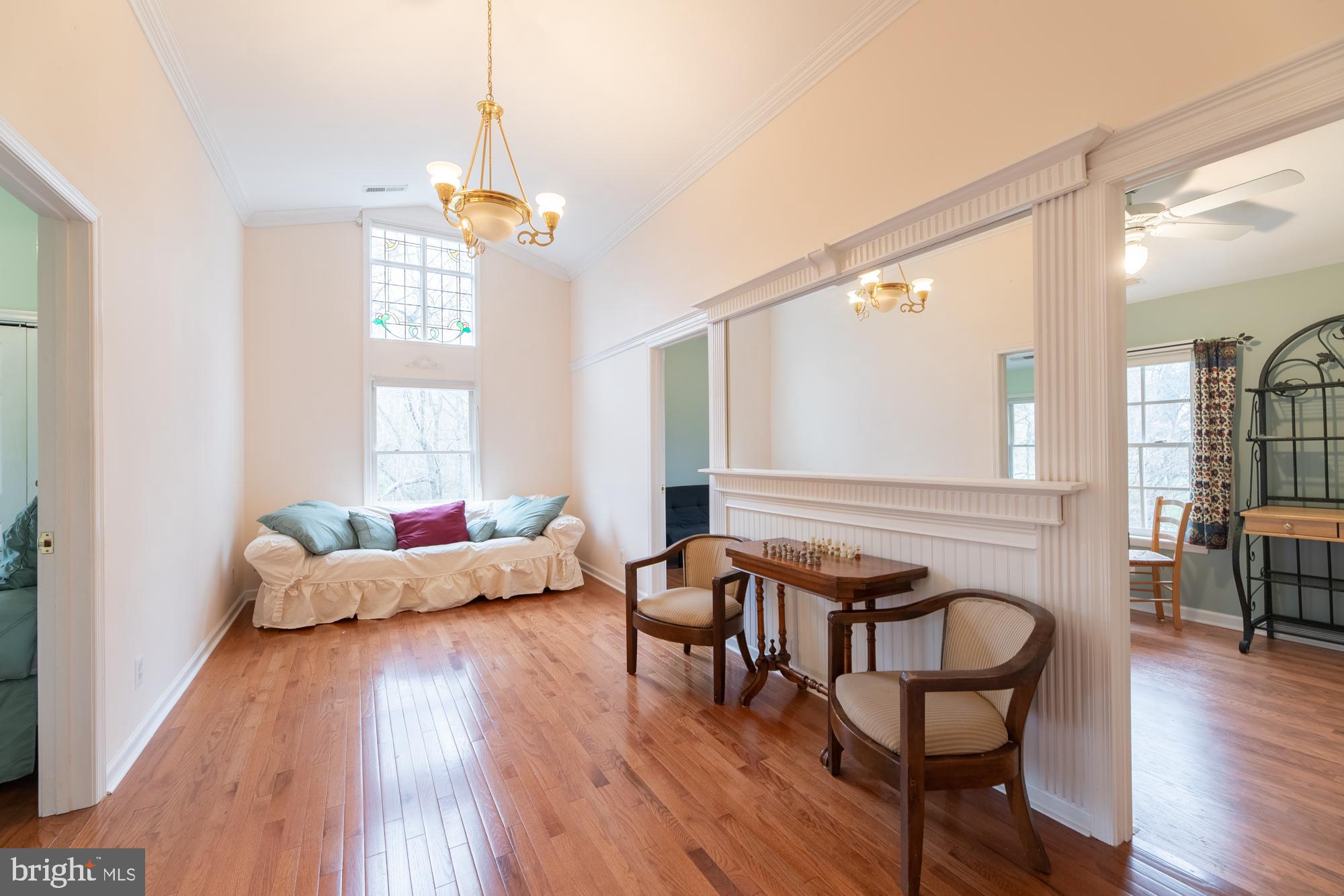 GEORGETOWN ESTATES - Residential