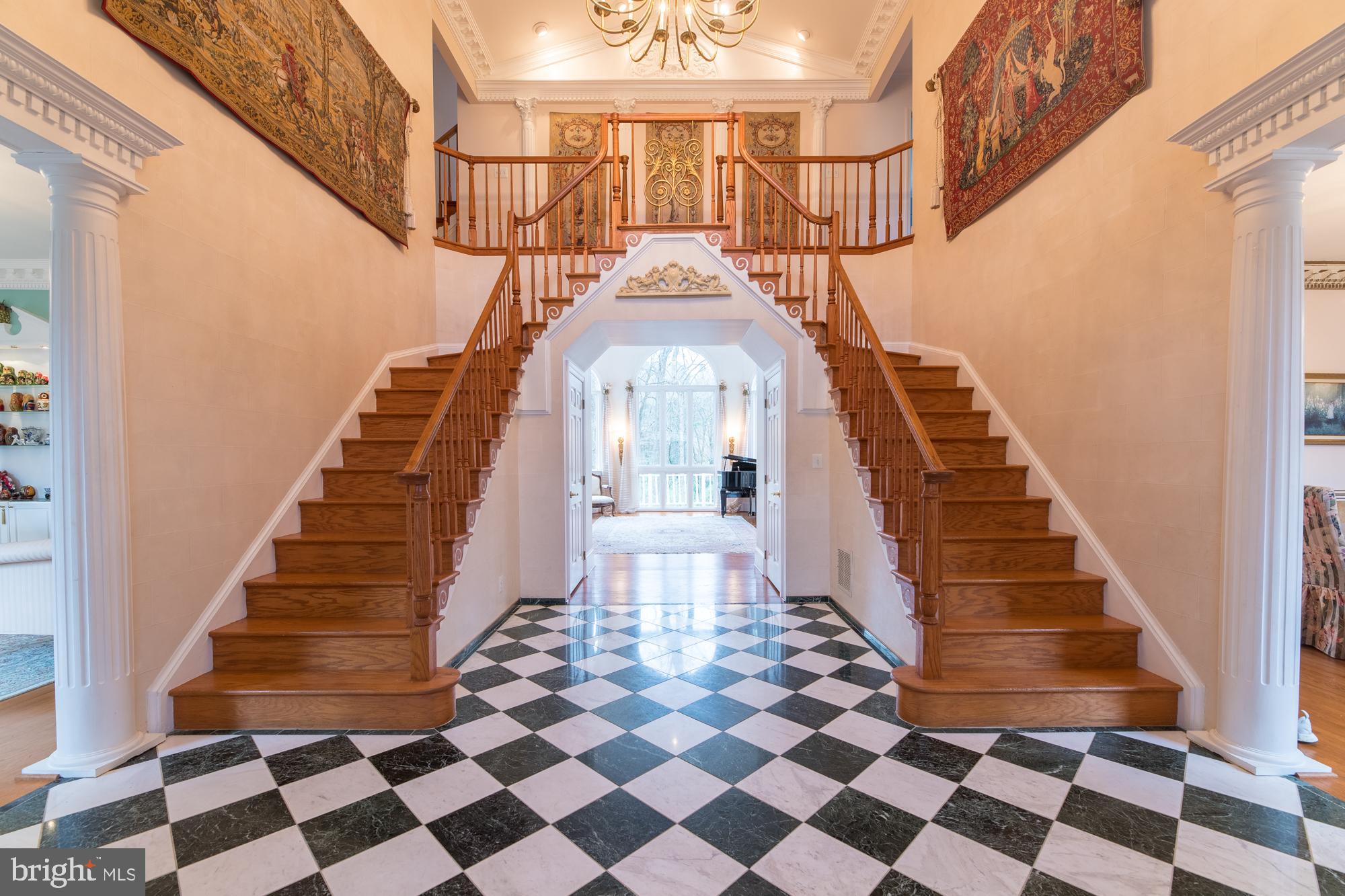 GEORGETOWN ESTATES - Residential