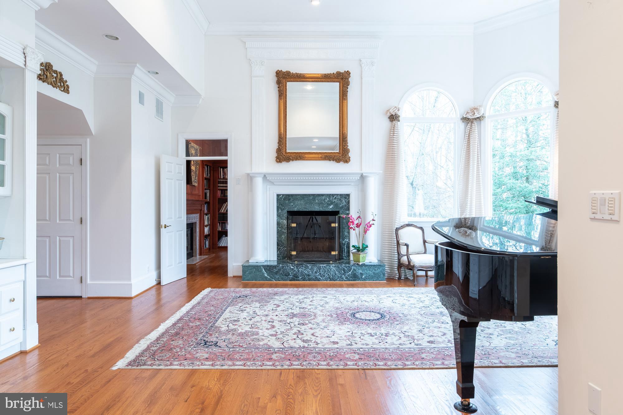 GEORGETOWN ESTATES - Residential