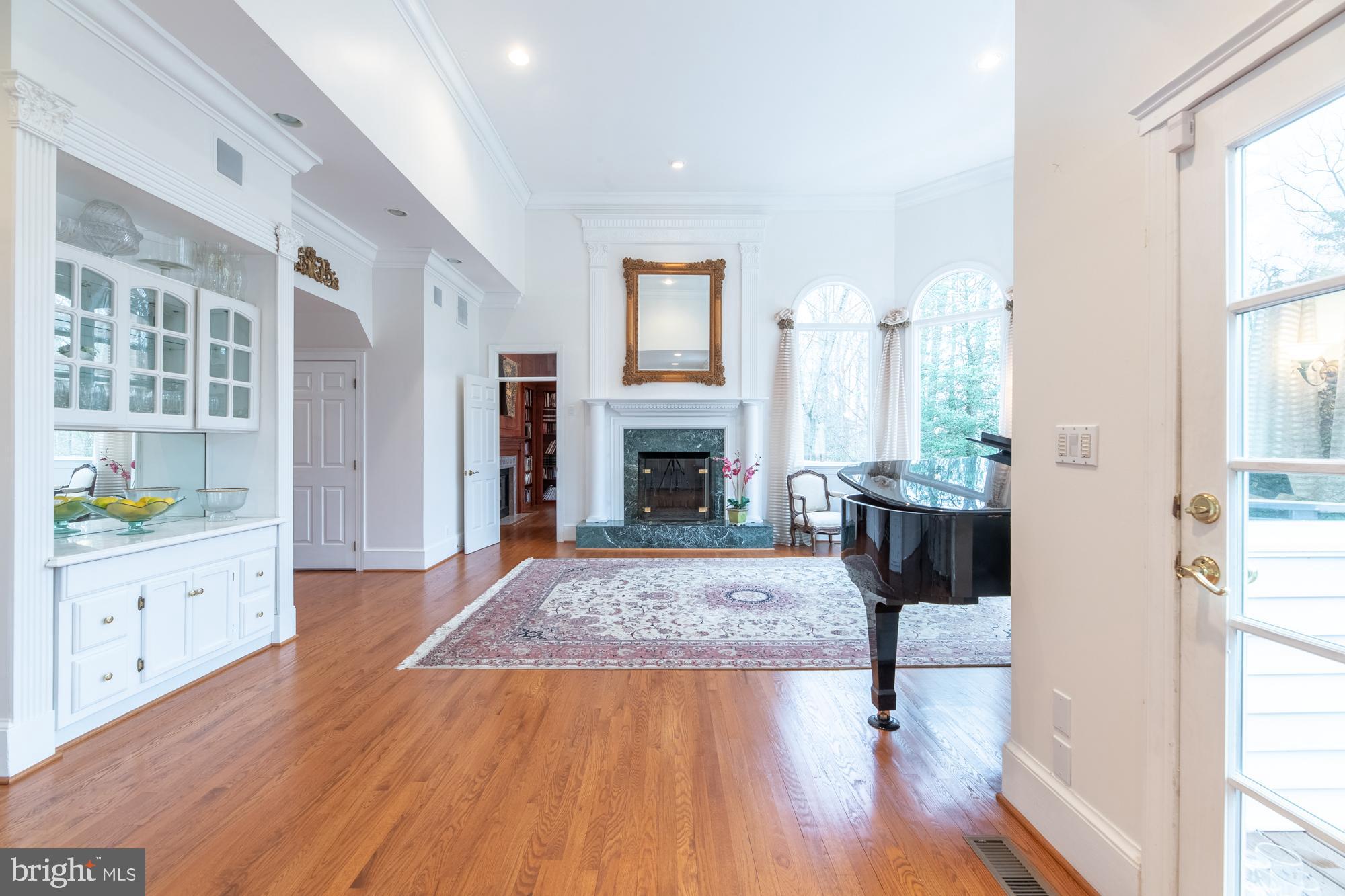 GEORGETOWN ESTATES - Residential