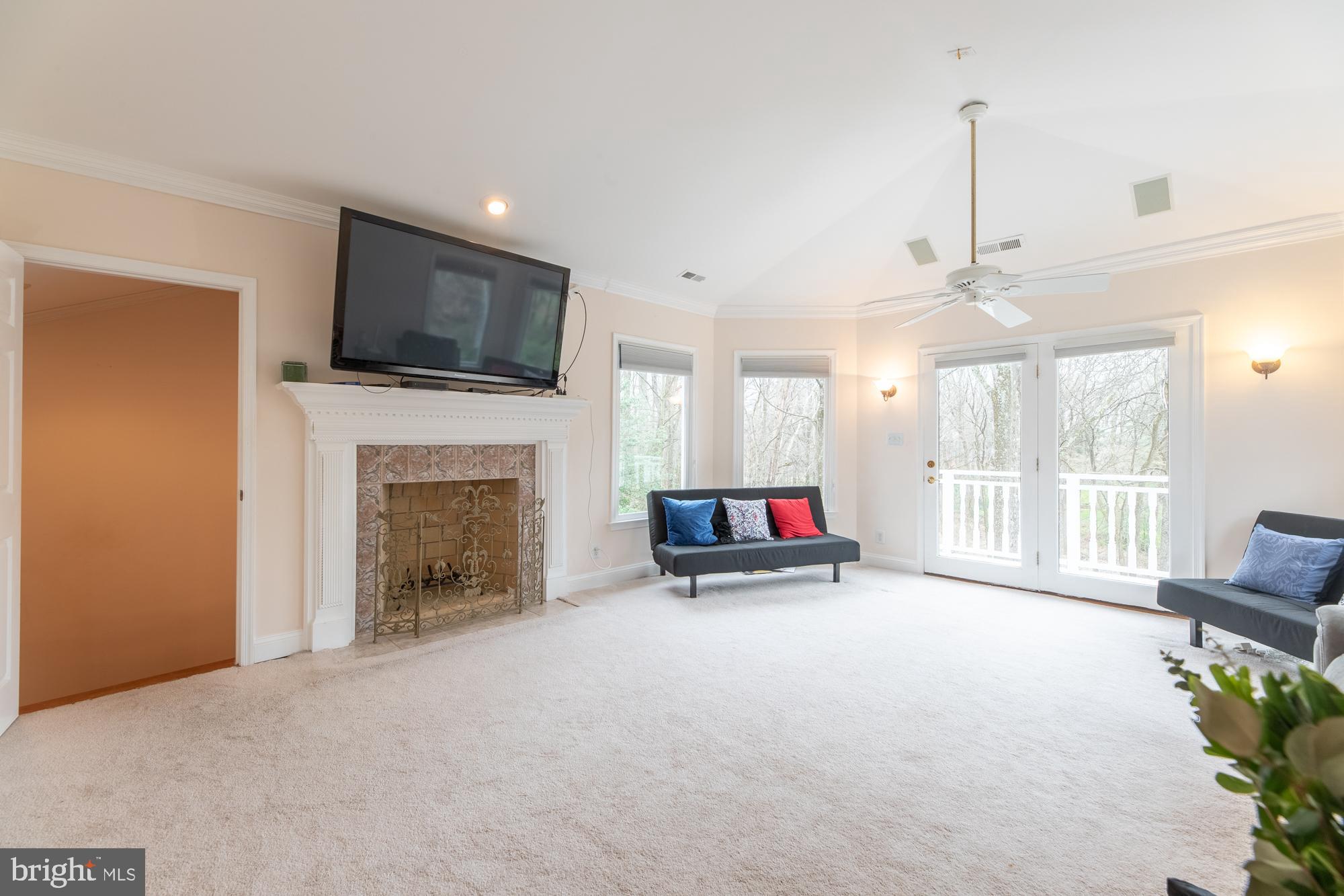 GEORGETOWN ESTATES - Residential