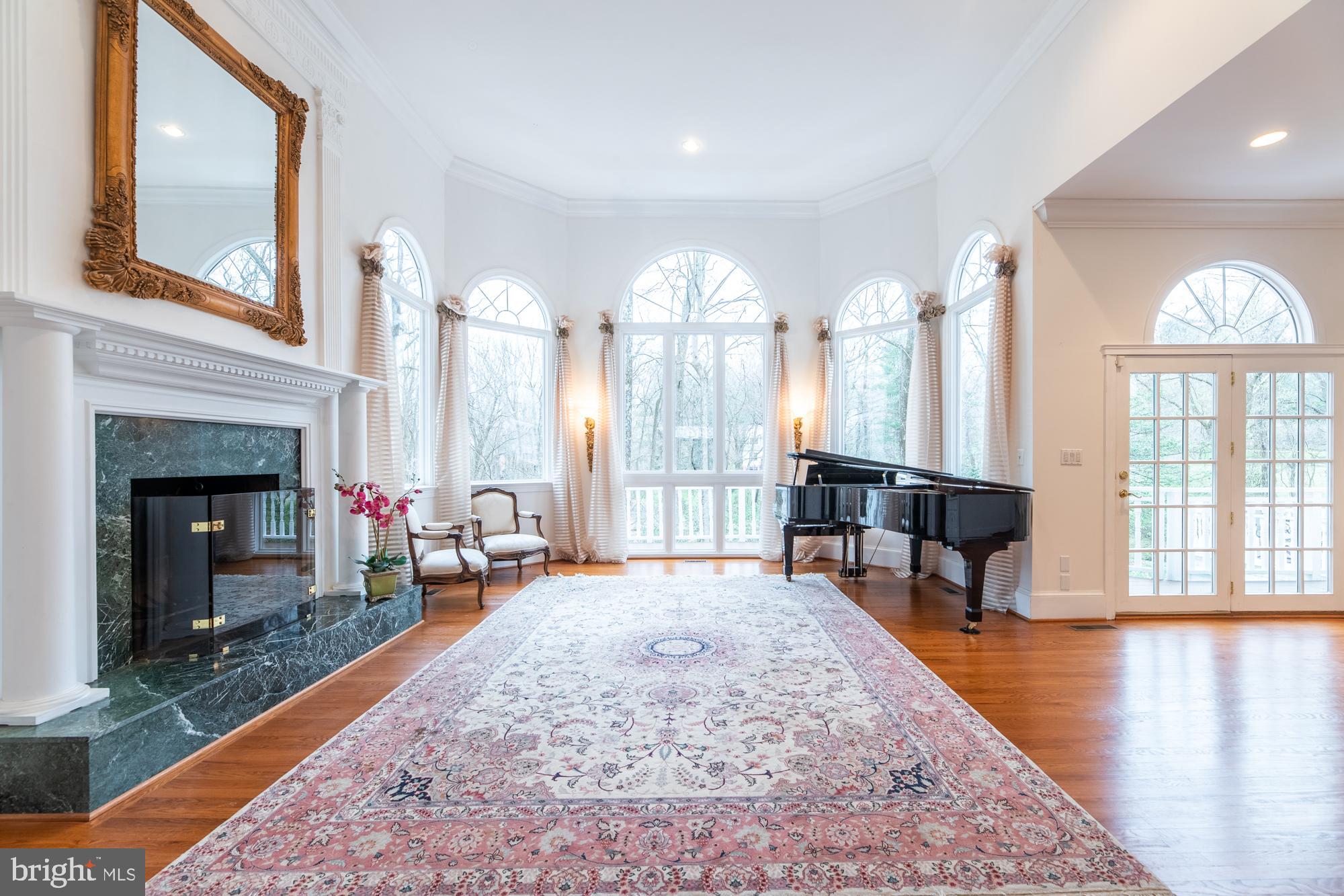 GEORGETOWN ESTATES - Residential