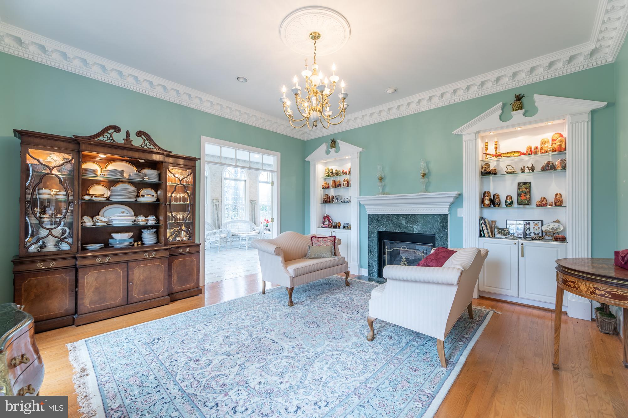 GEORGETOWN ESTATES - Residential