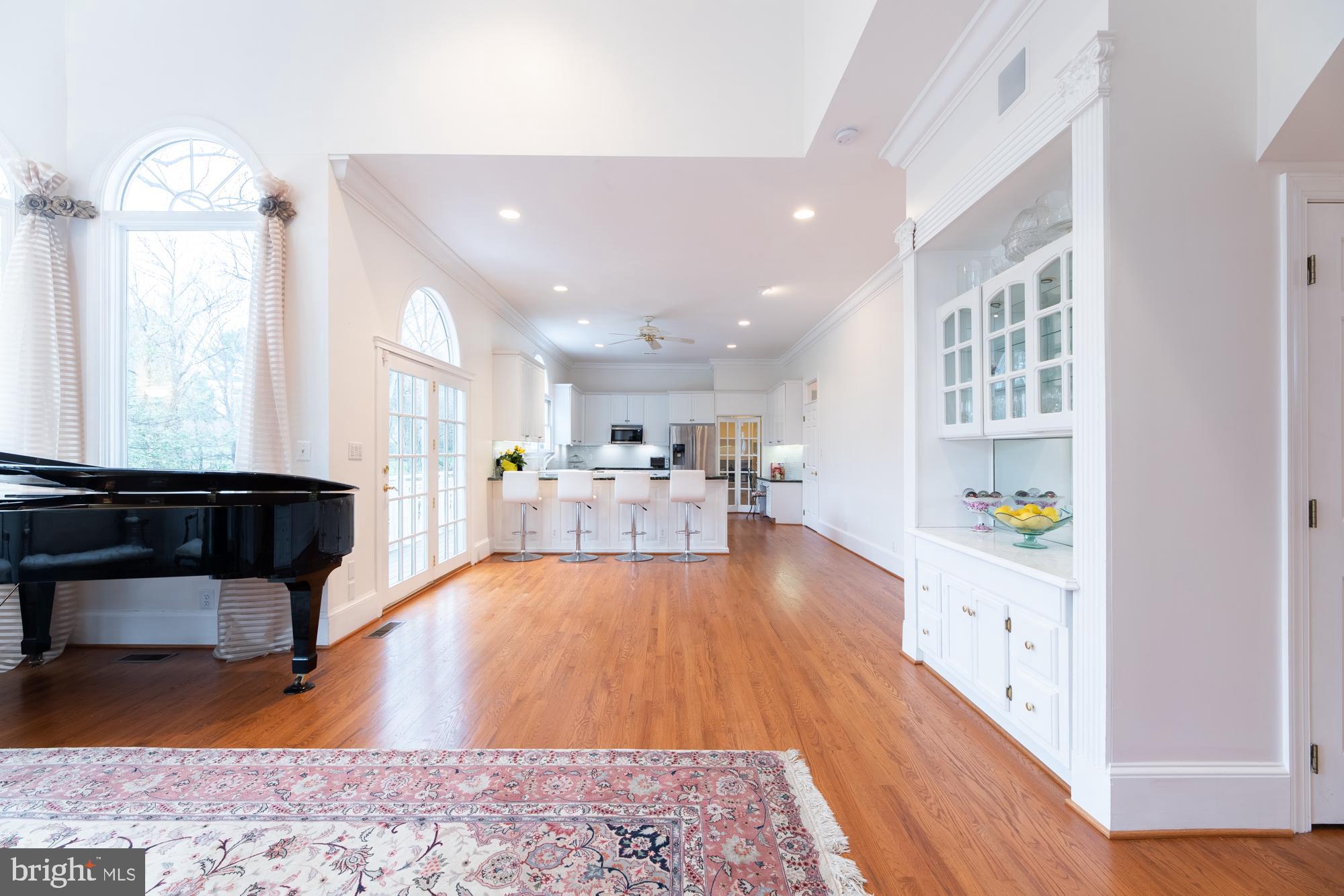 GEORGETOWN ESTATES - Residential