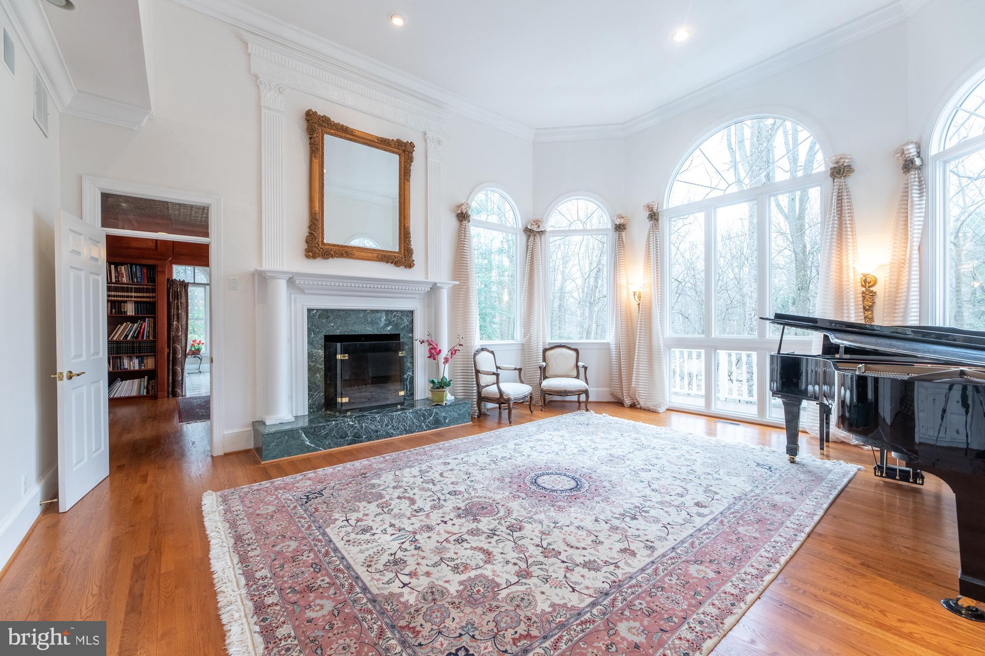 GEORGETOWN ESTATES - Residential