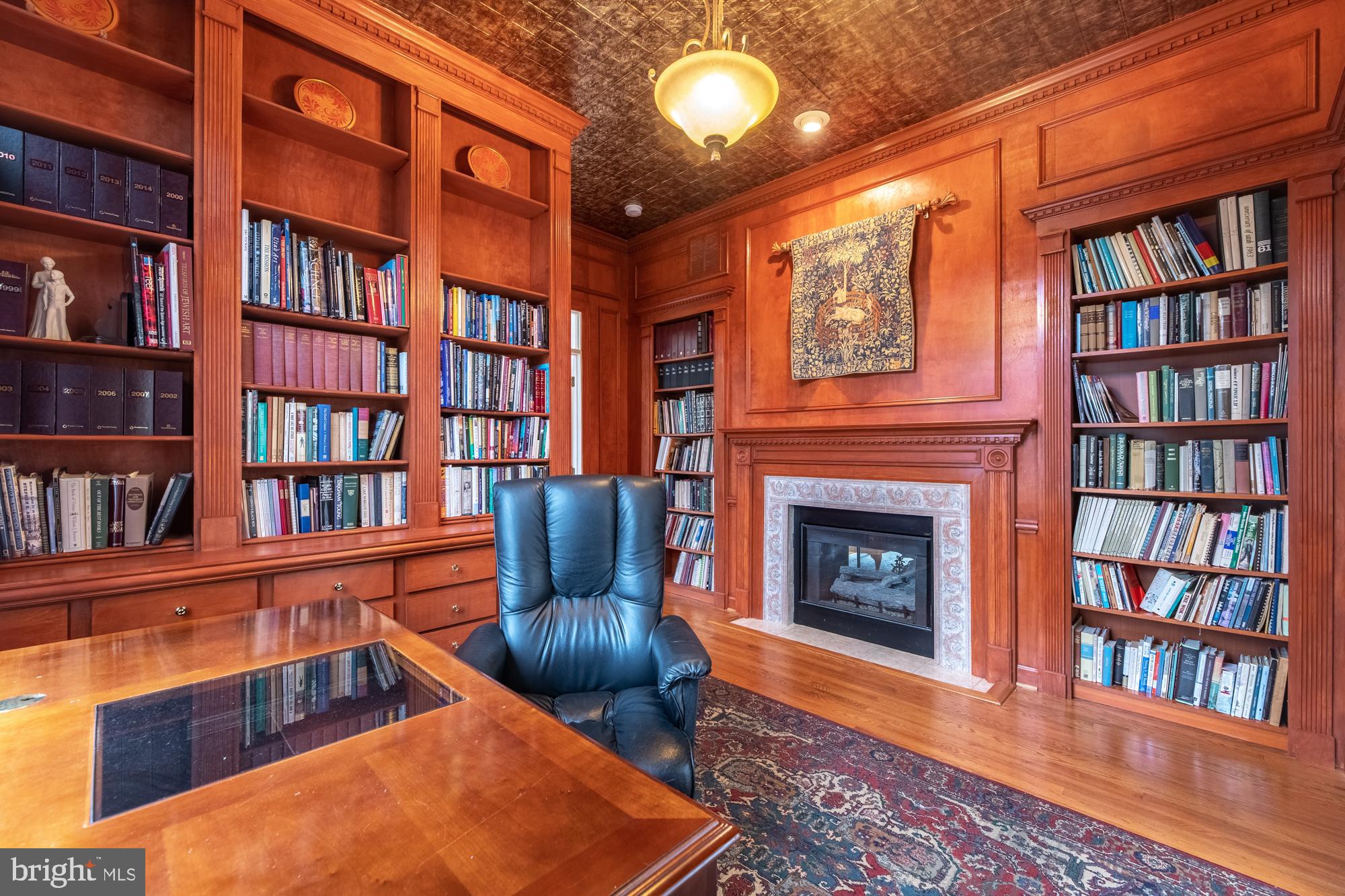 GEORGETOWN ESTATES - Residential