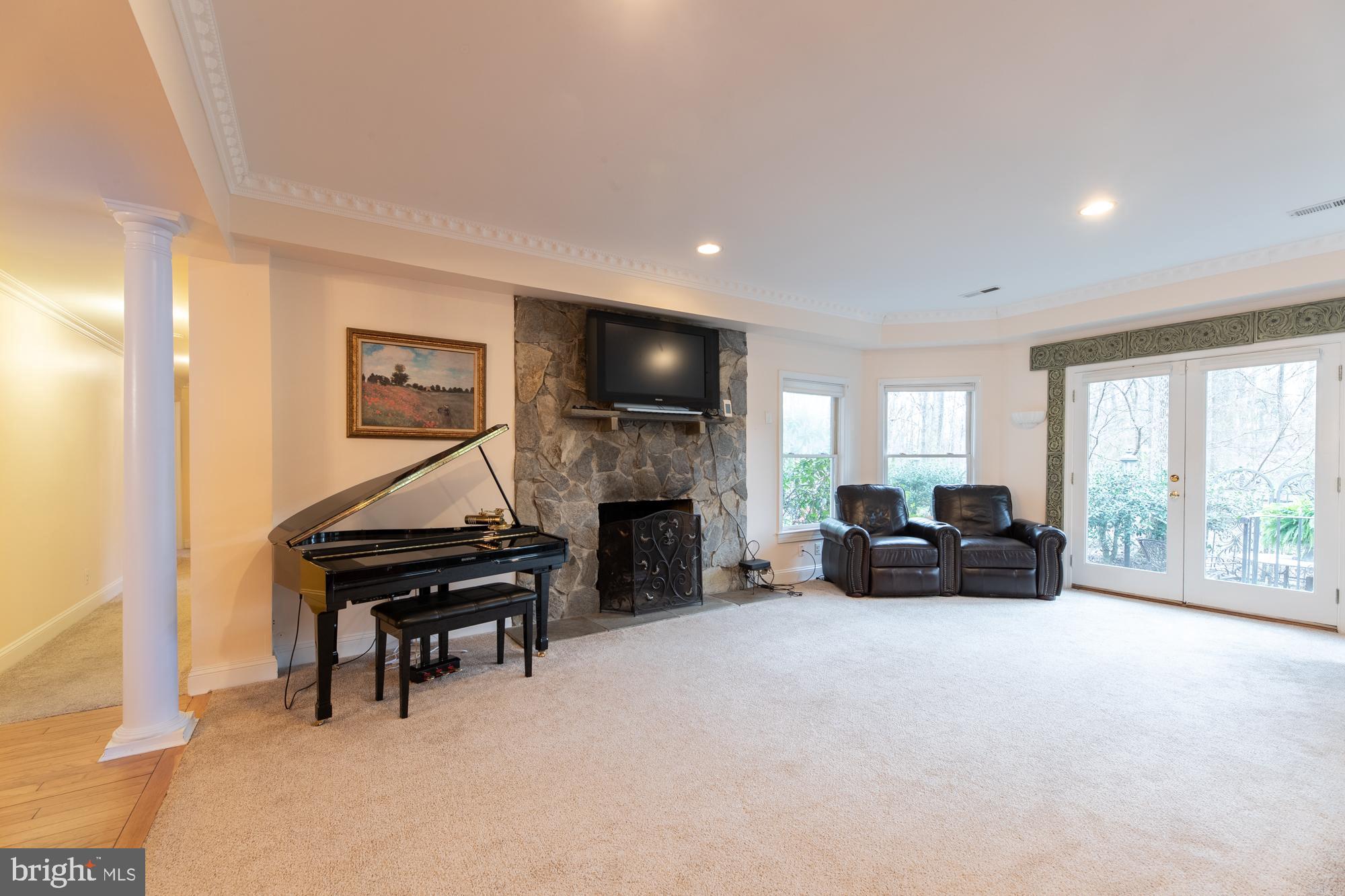 GEORGETOWN ESTATES - Residential