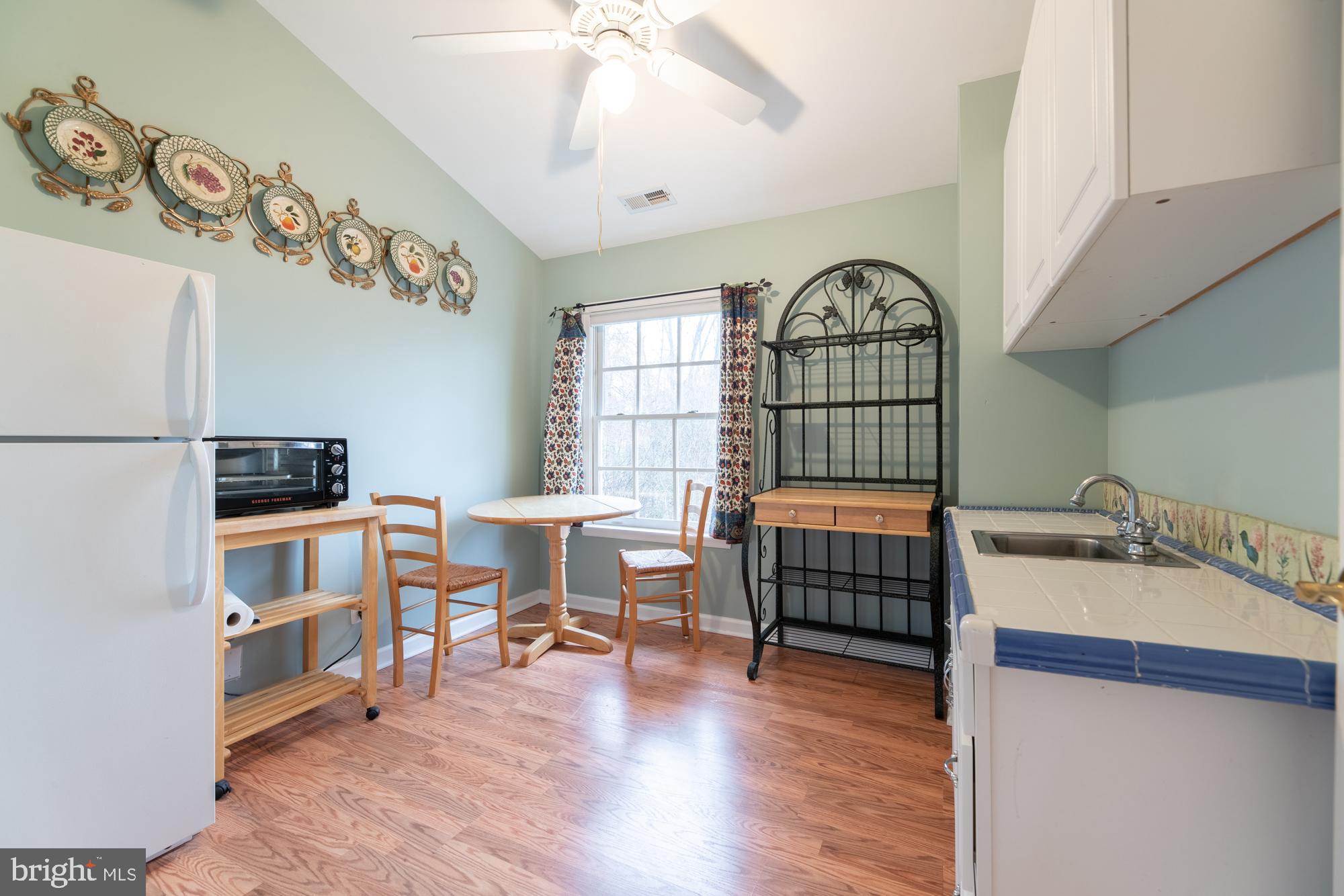 GEORGETOWN ESTATES - Residential