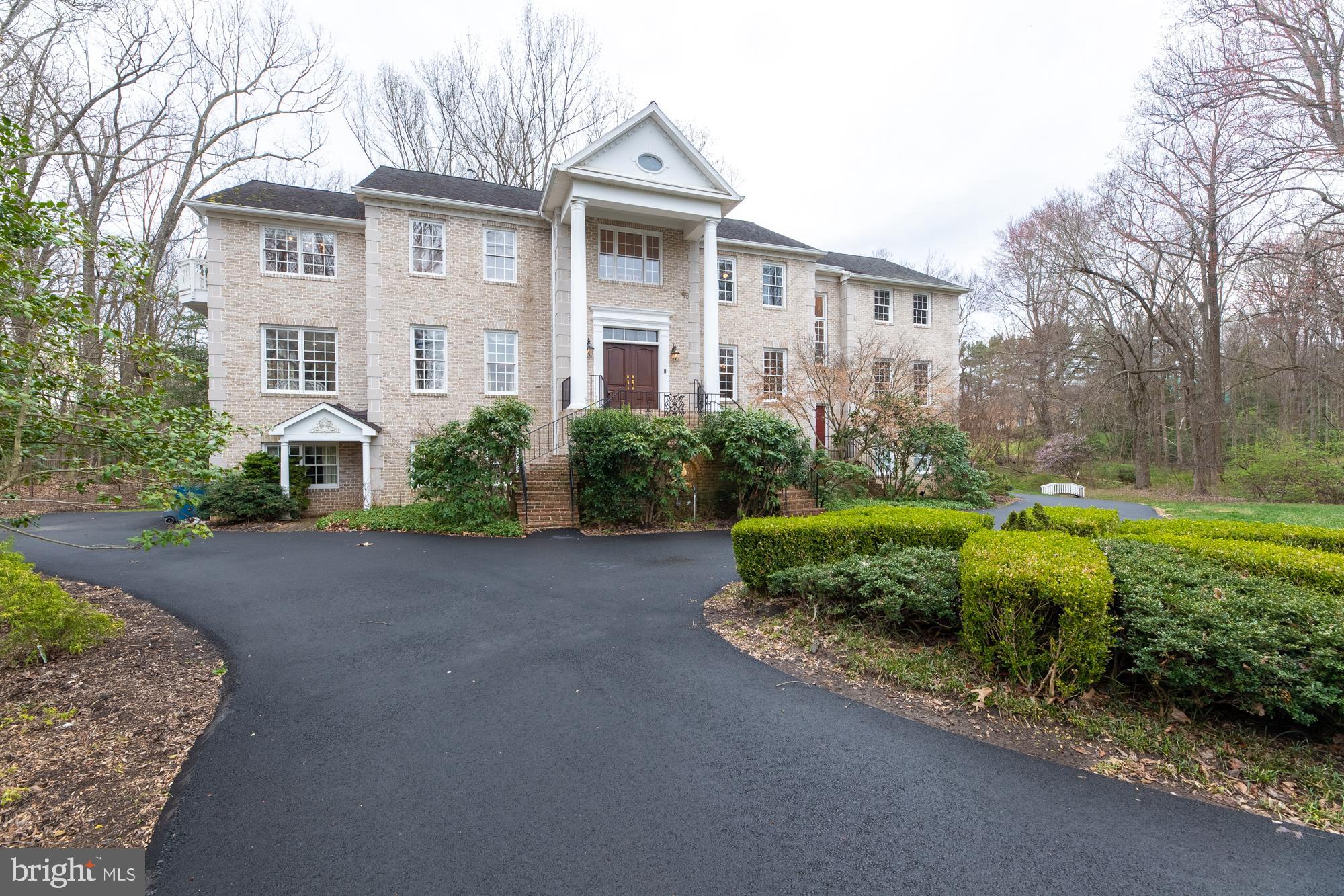 GEORGETOWN ESTATES - Residential