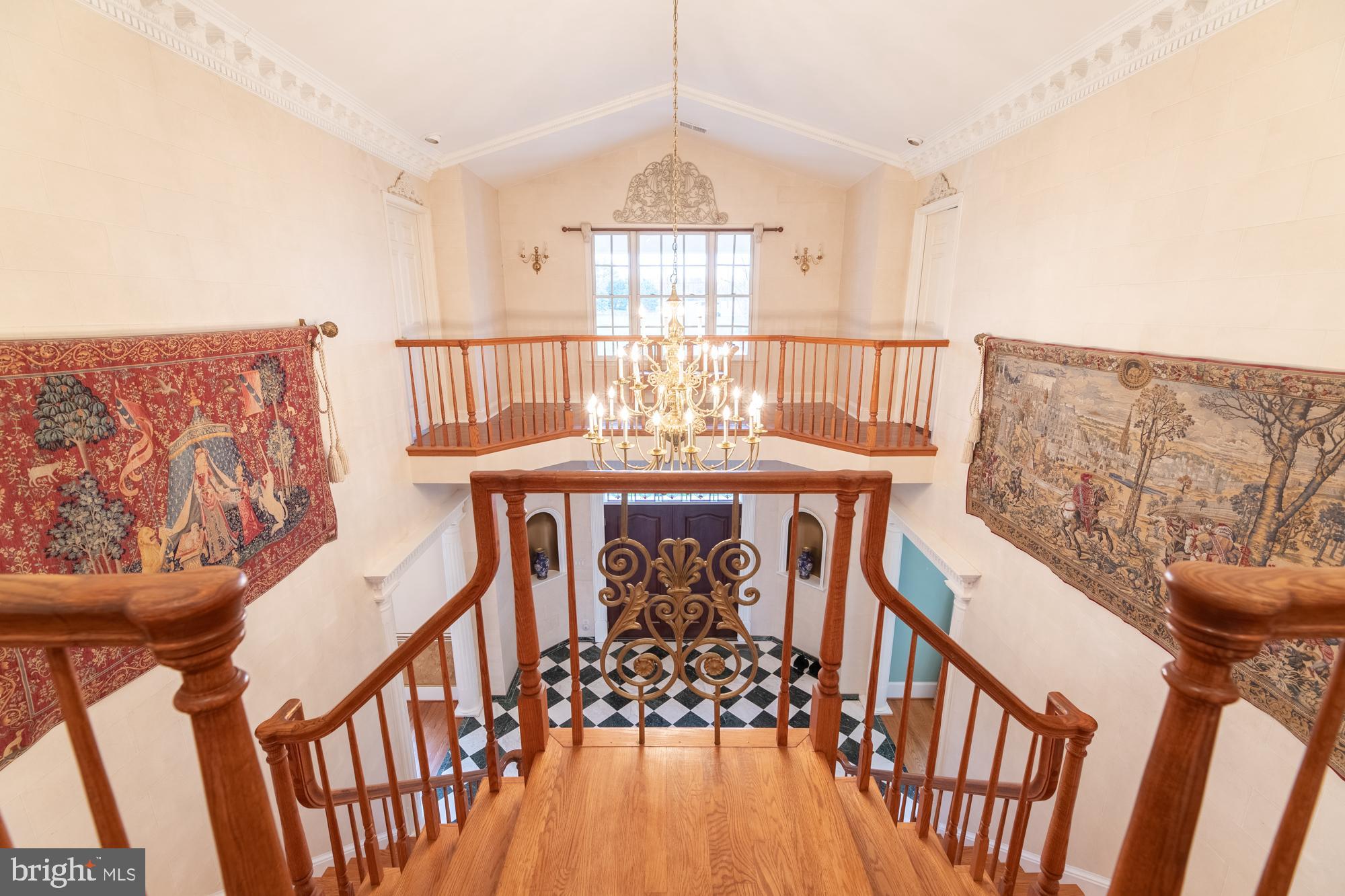 GEORGETOWN ESTATES - Residential