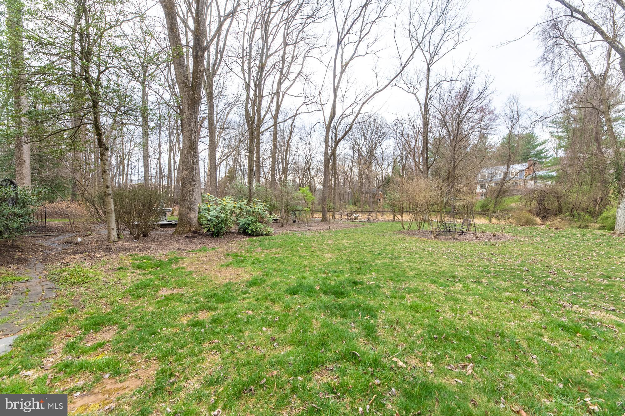 GEORGETOWN ESTATES - Residential